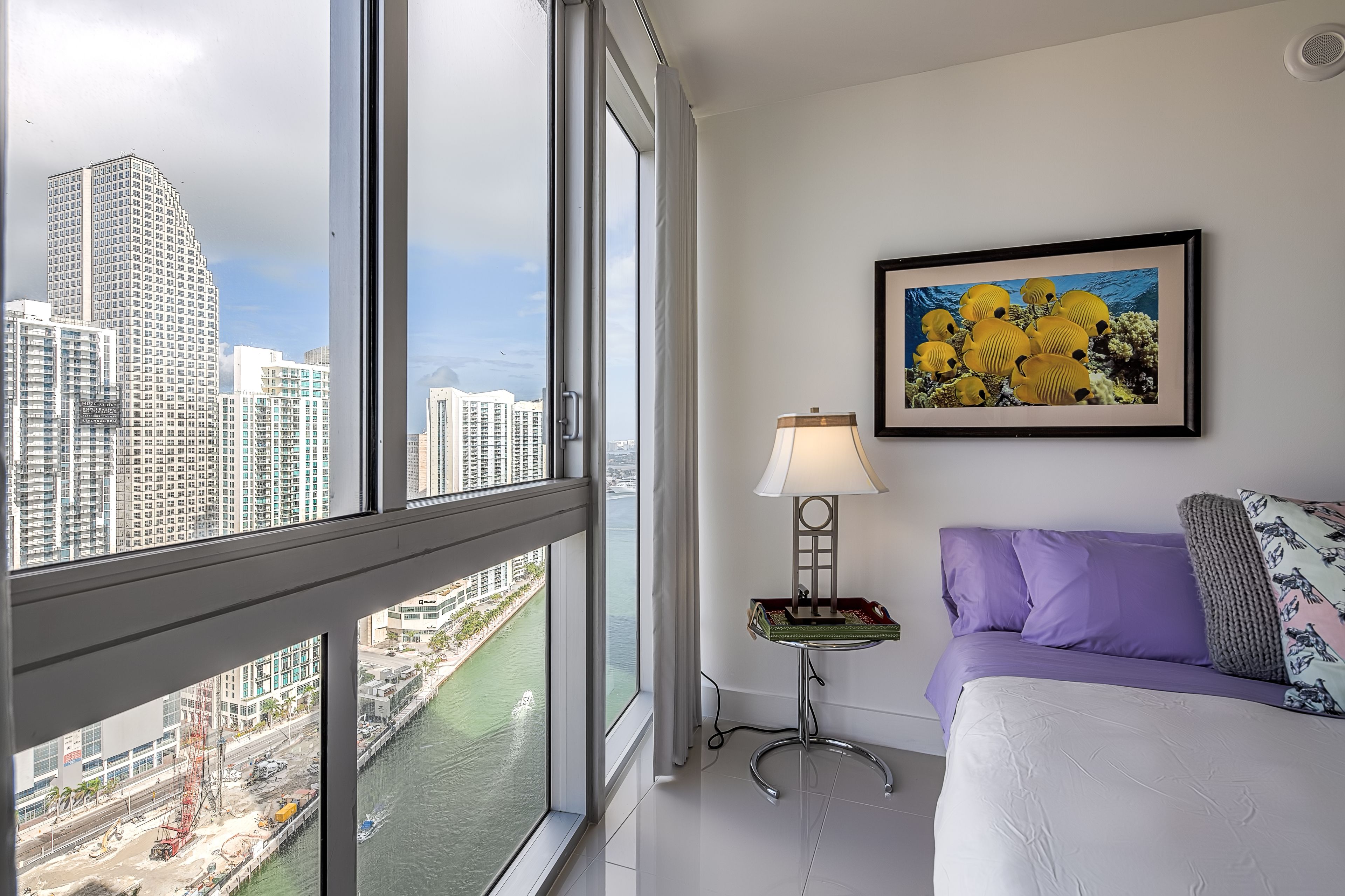 Icon Brickell Residences