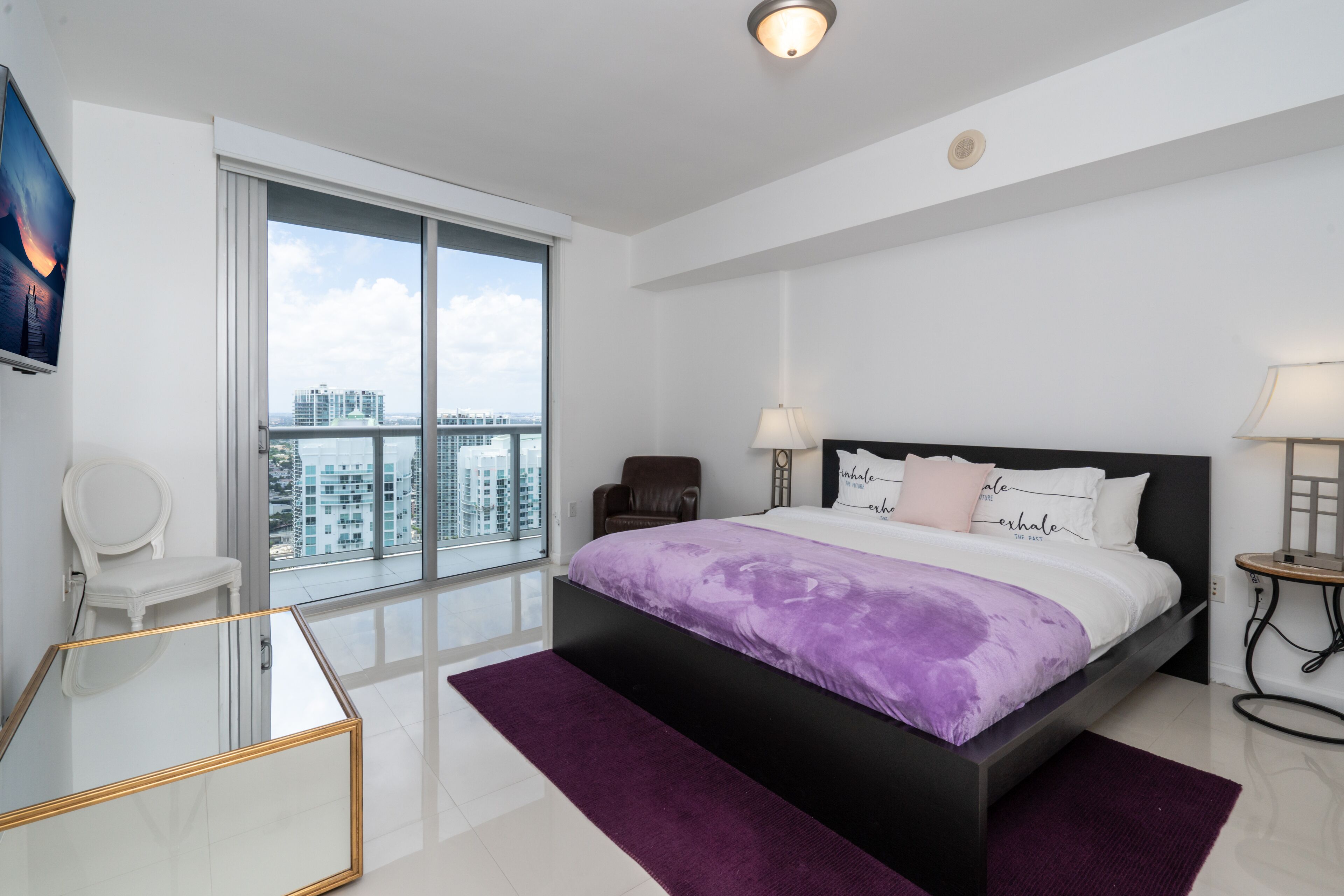 Icon Brickell Residences