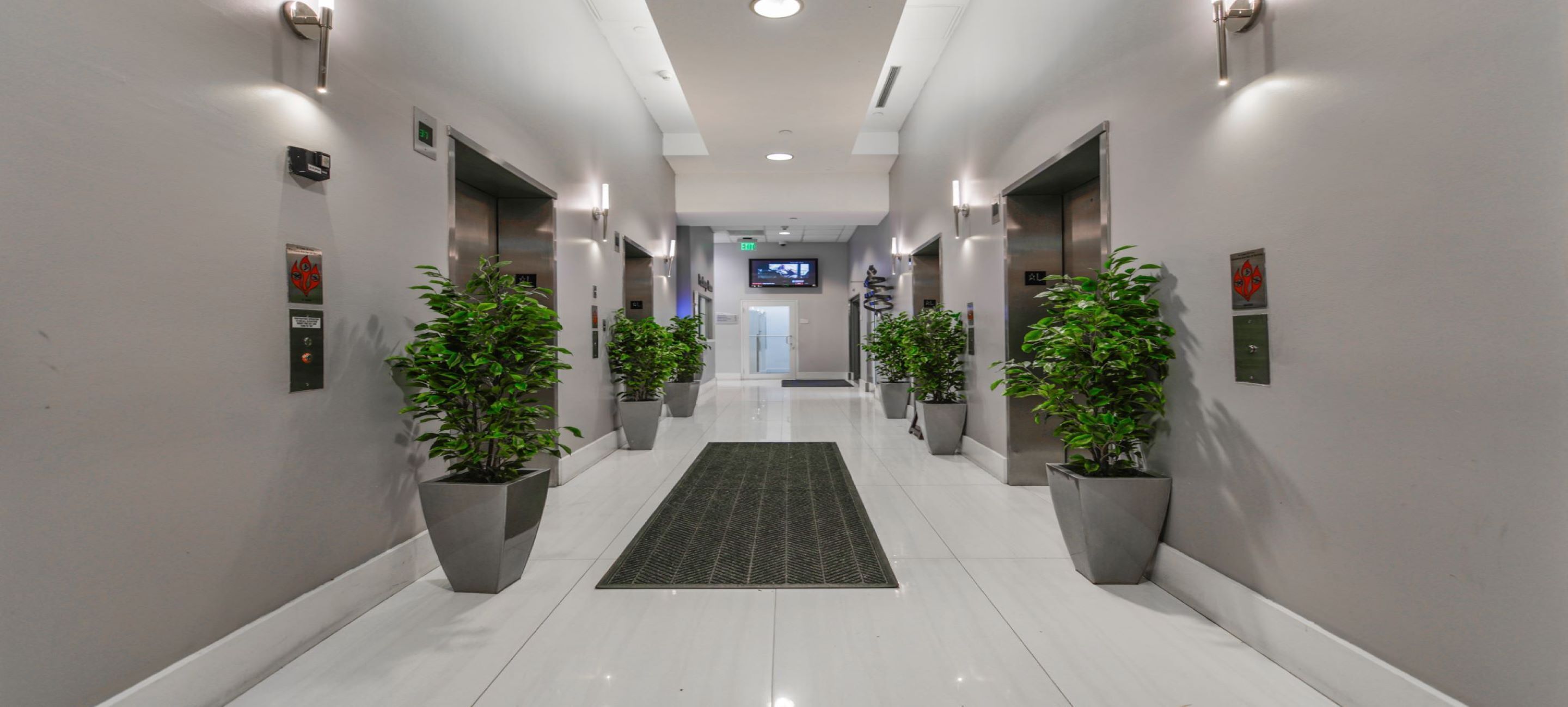 Icon Brickell Residences