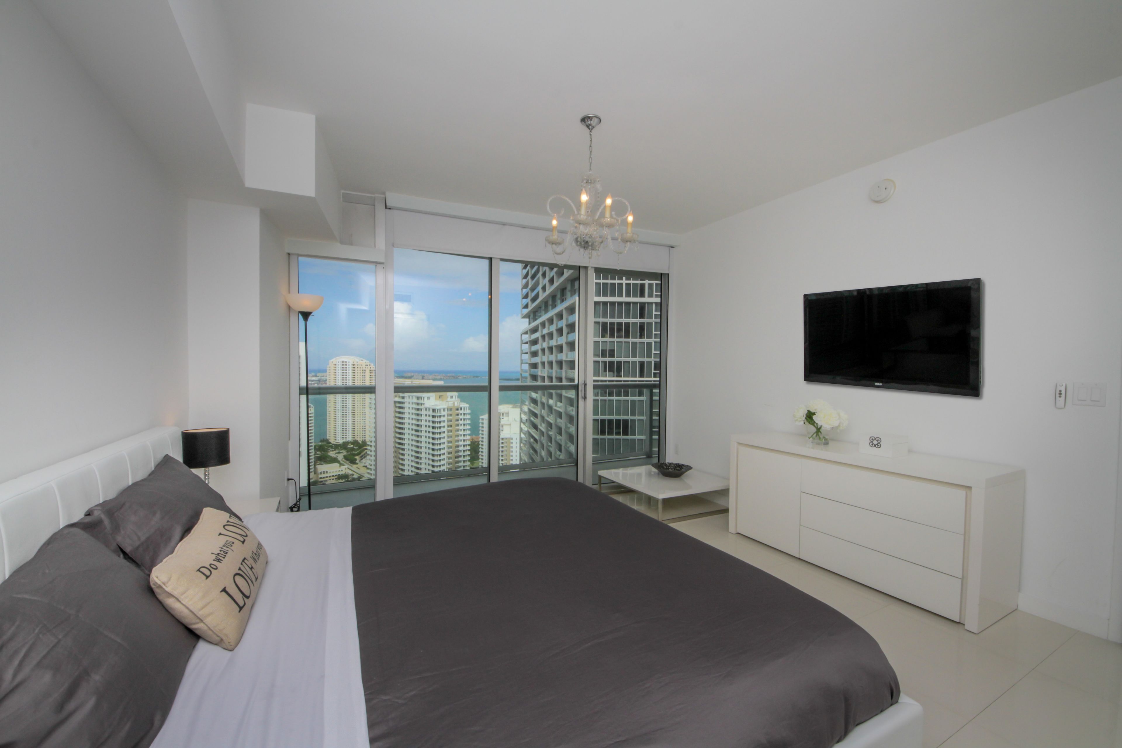 Icon Brickell Residences