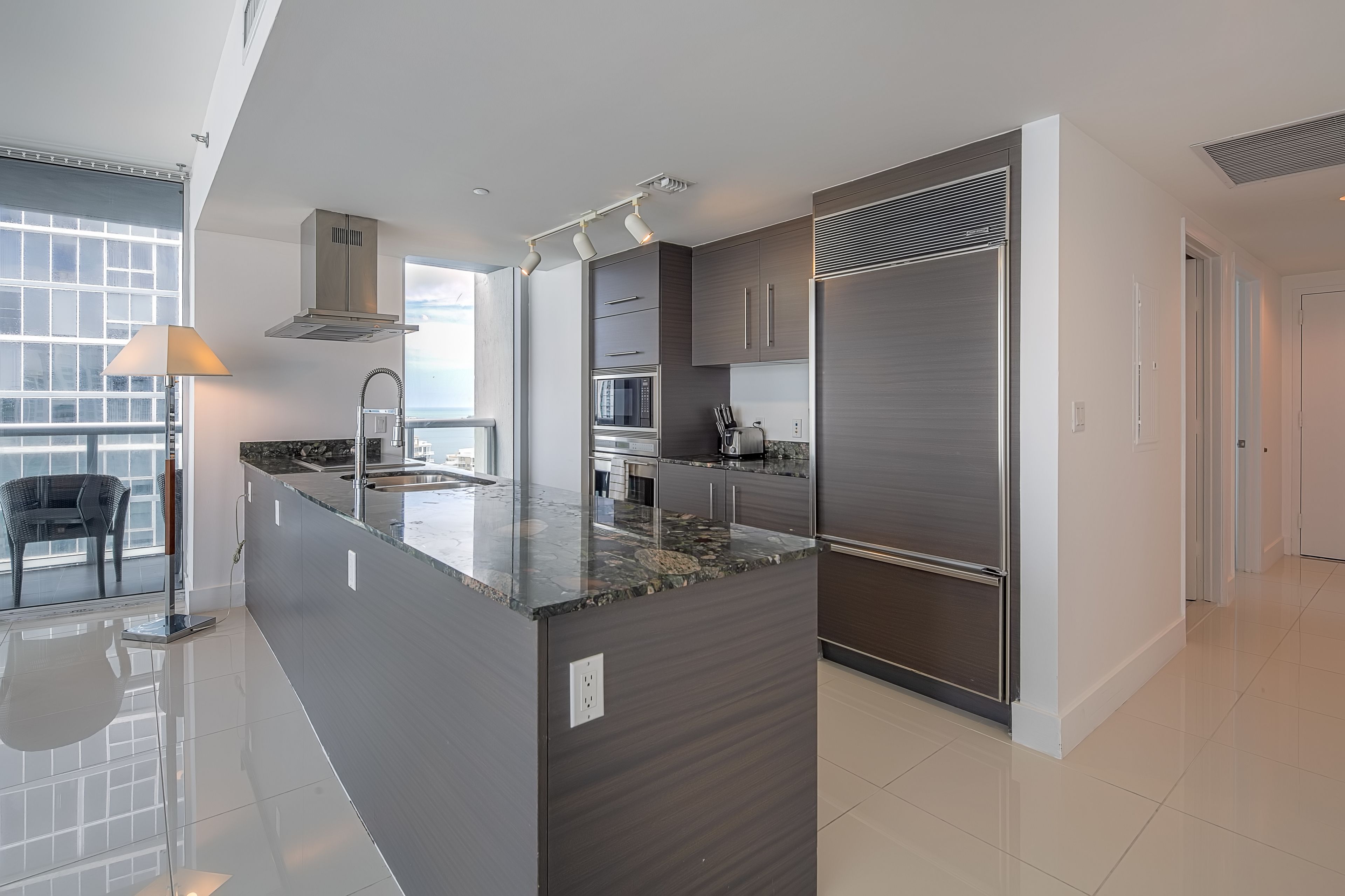 Icon Brickell Residences