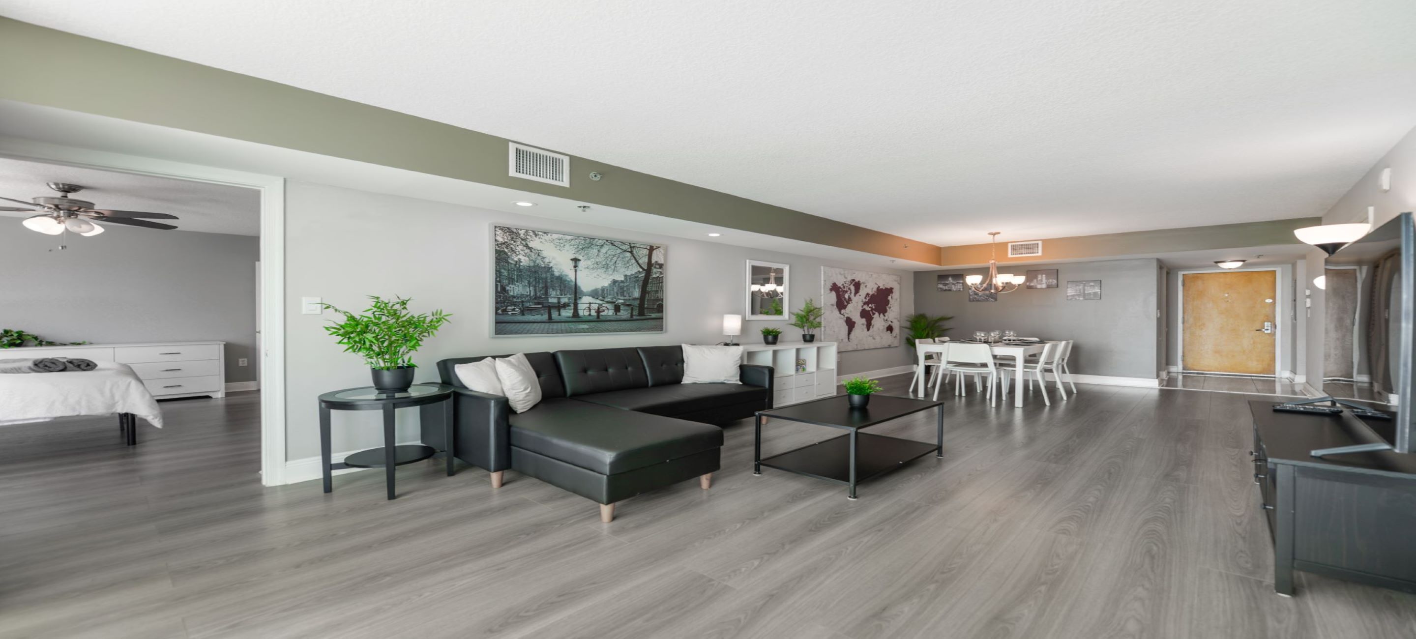 Icon Brickell Residences