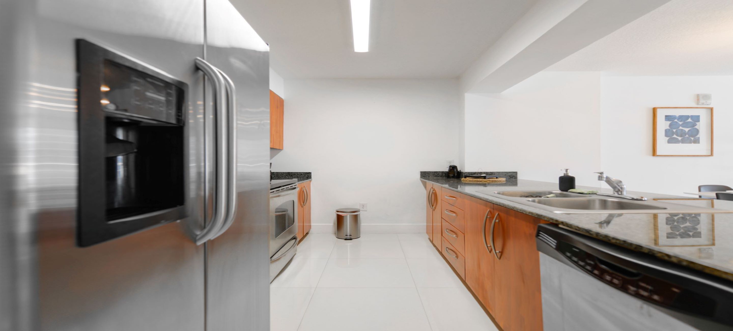 Icon Brickell Residences