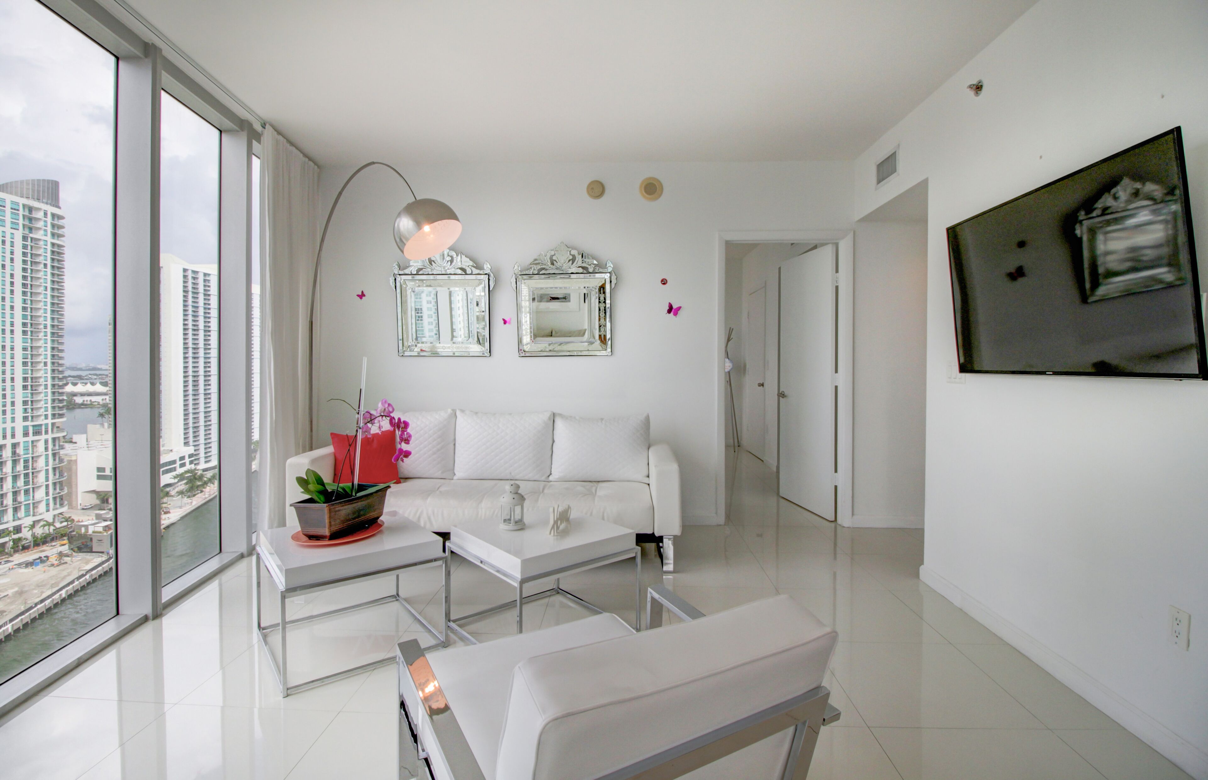 Icon Brickell Residences