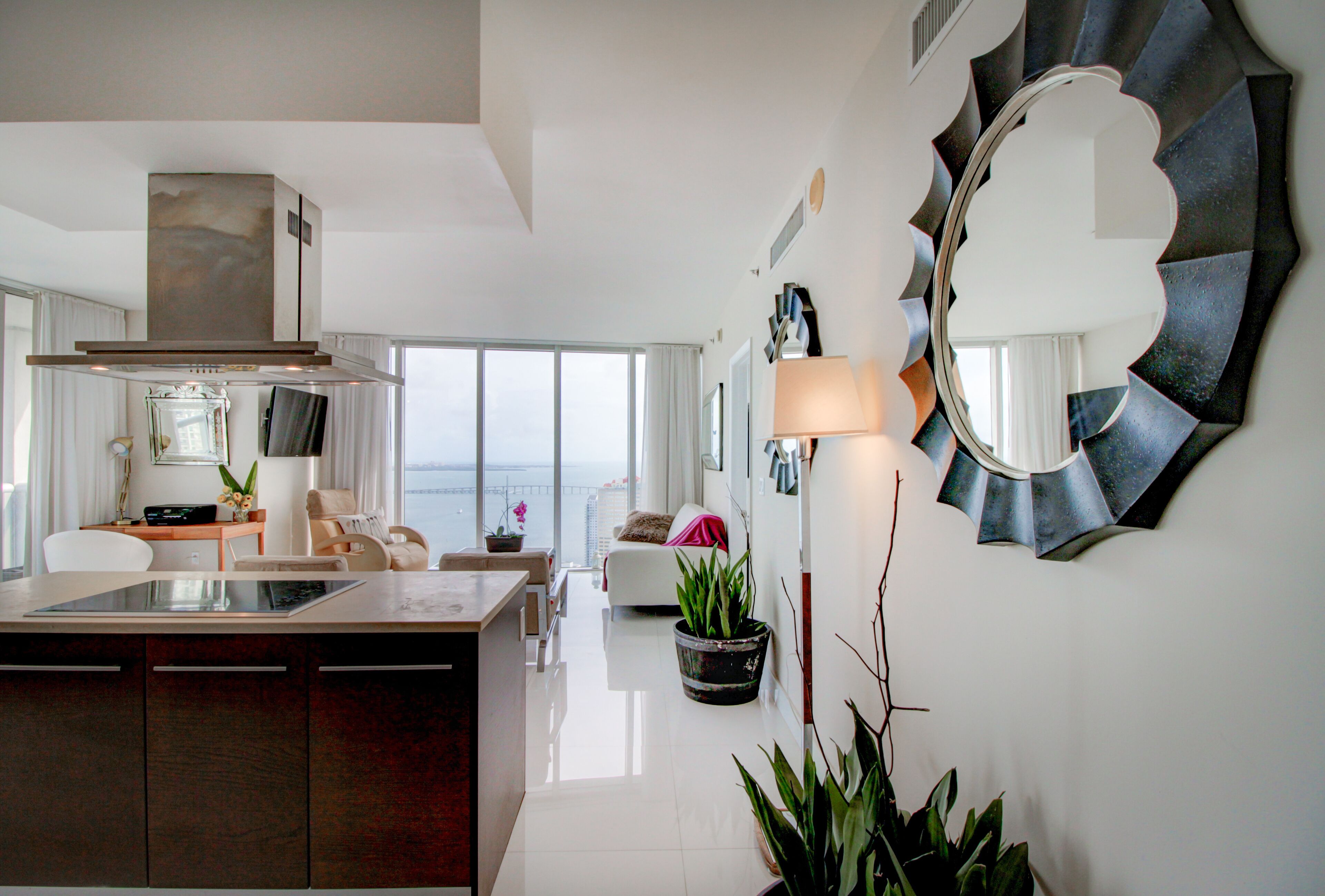 Icon Brickell Residences