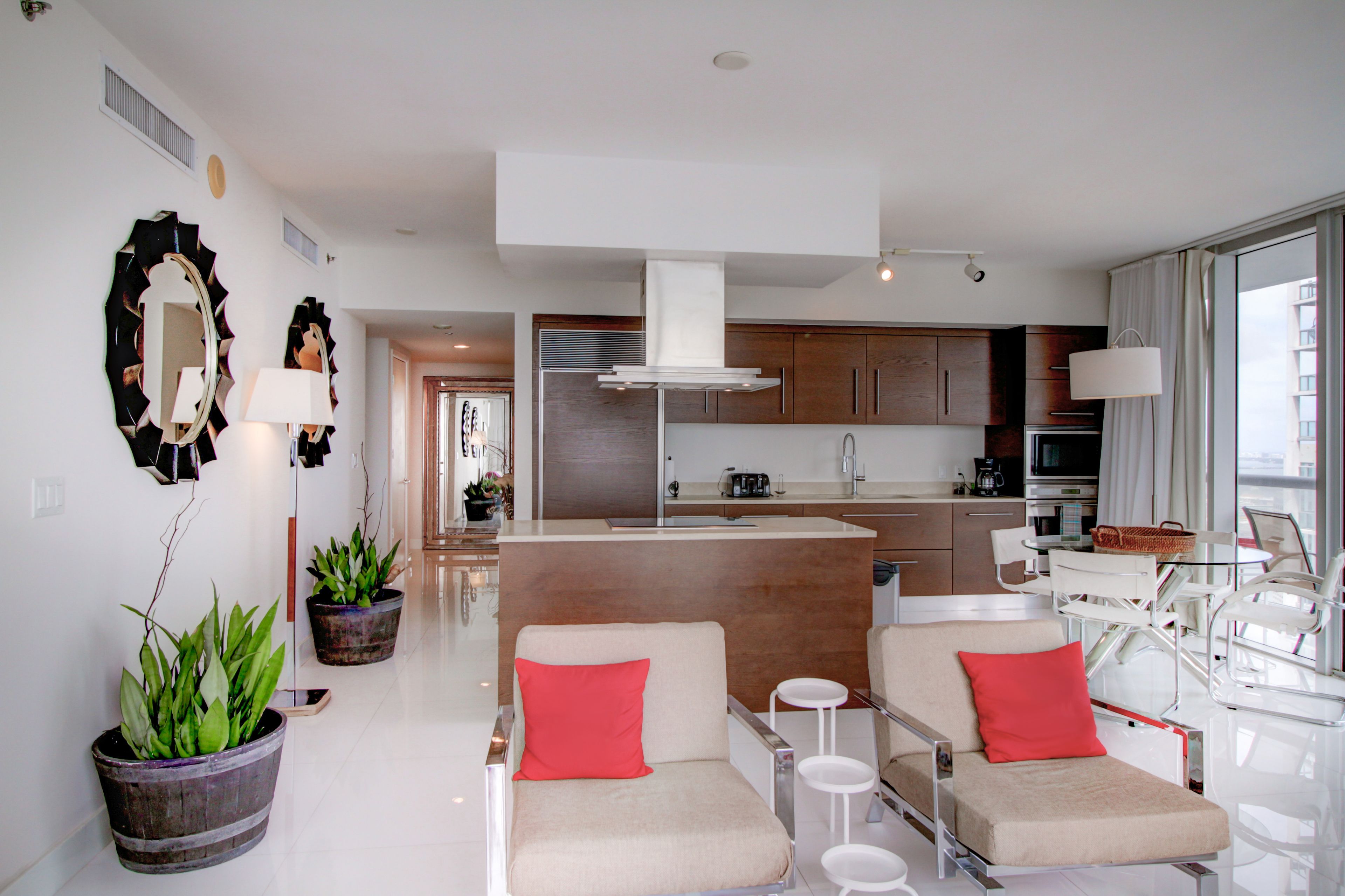 Icon Brickell Residences