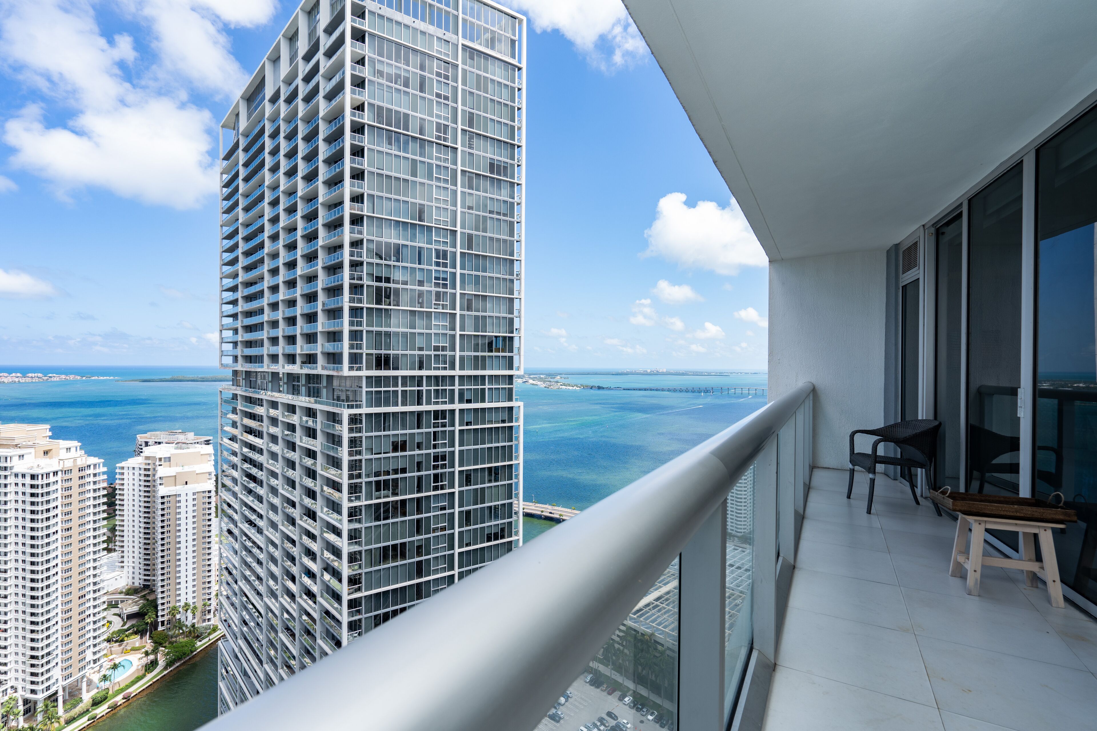 Icon Brickell Residences