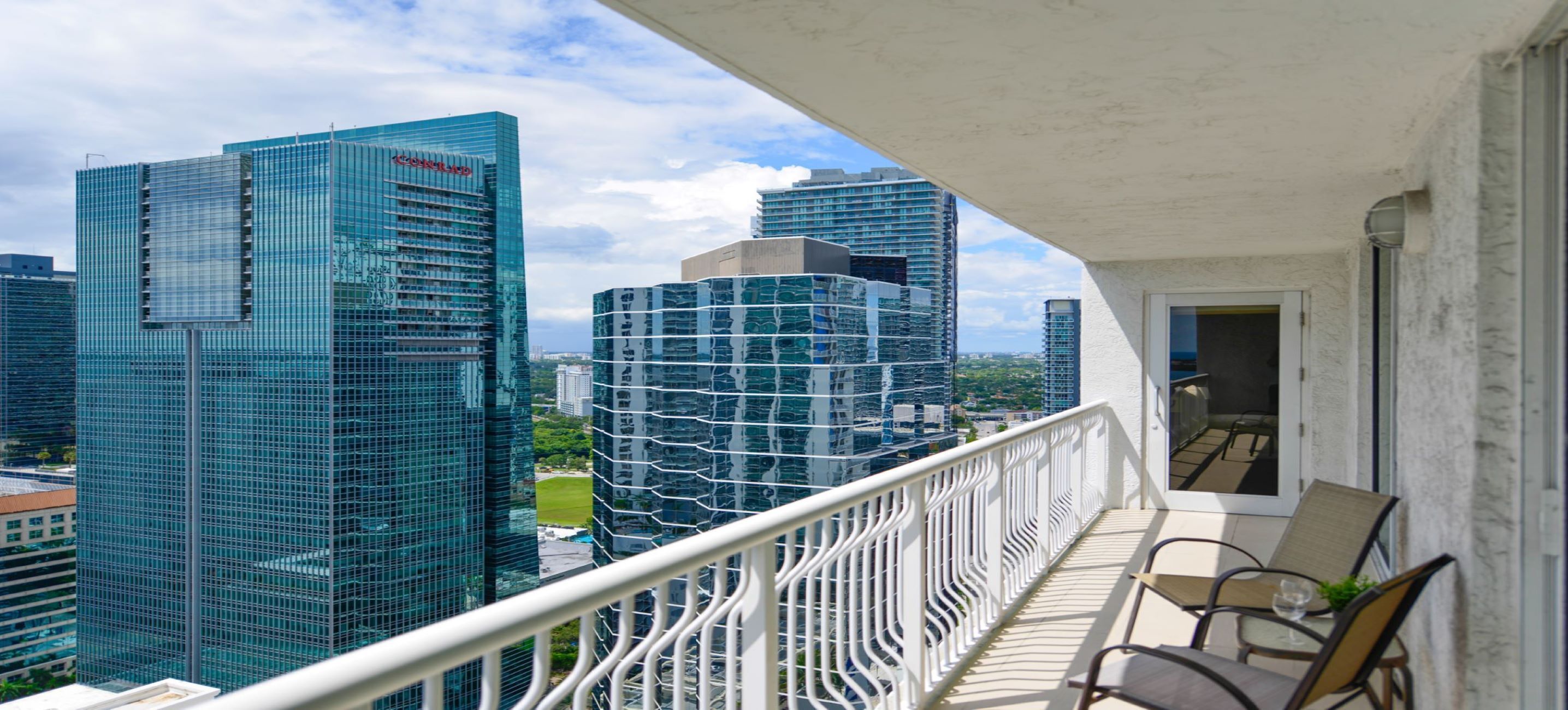 Icon Brickell Residences