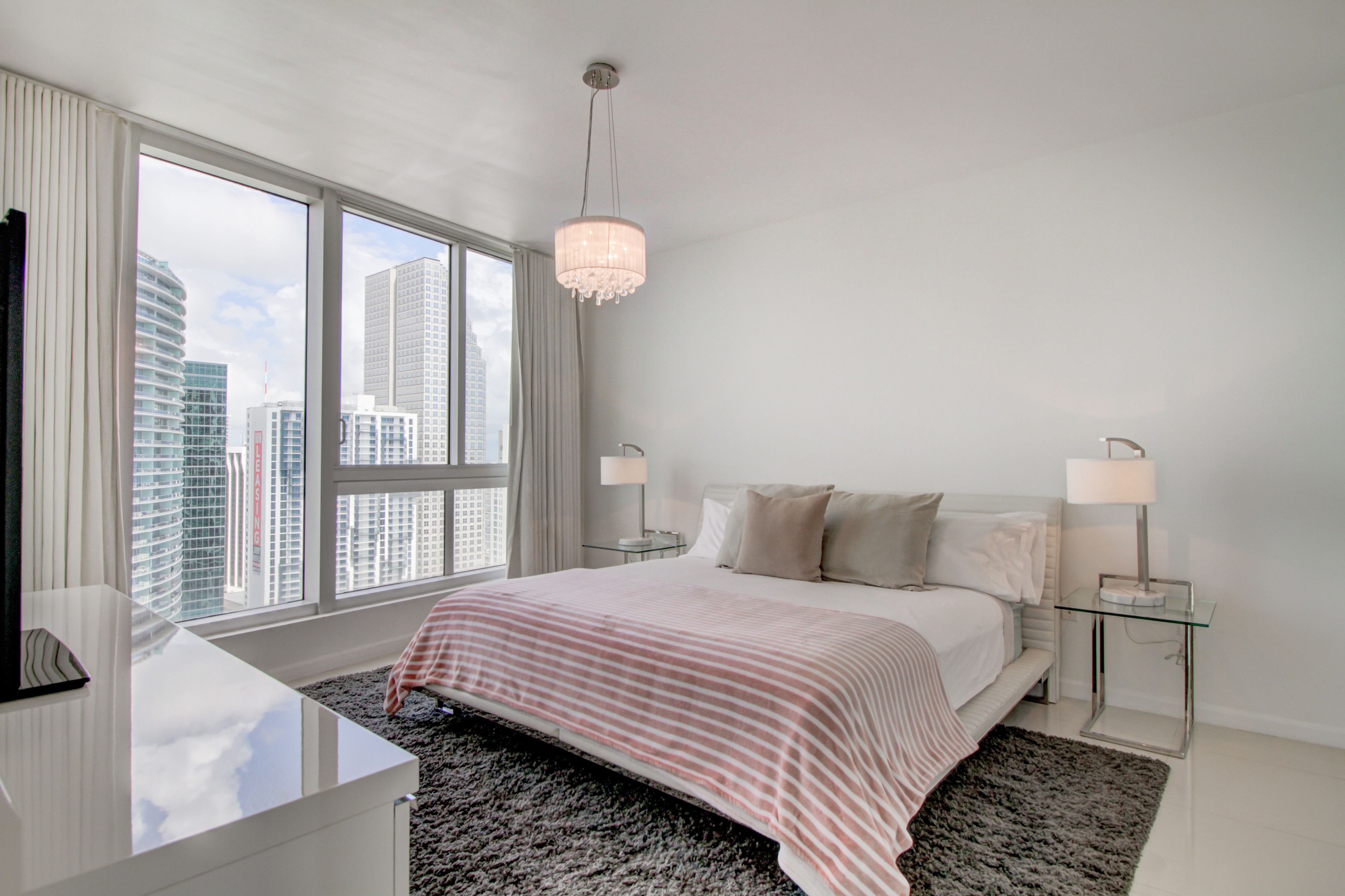 Icon Brickell Residences