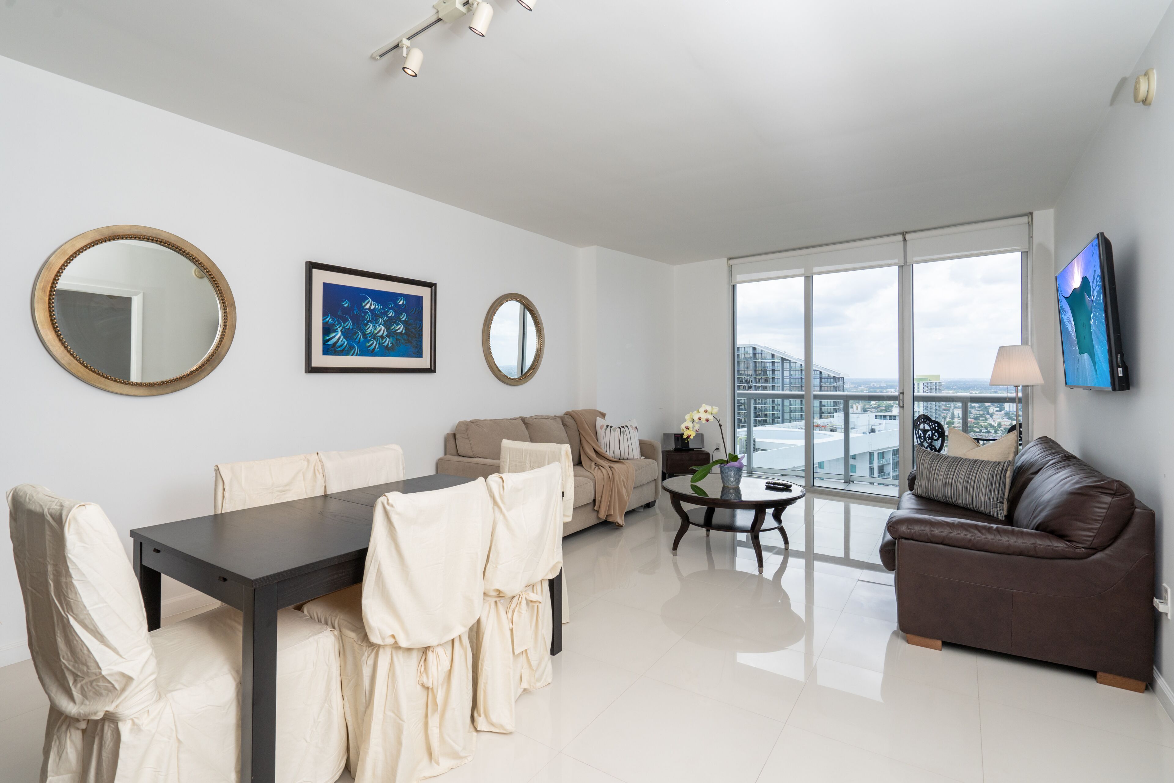 Icon Brickell Residences