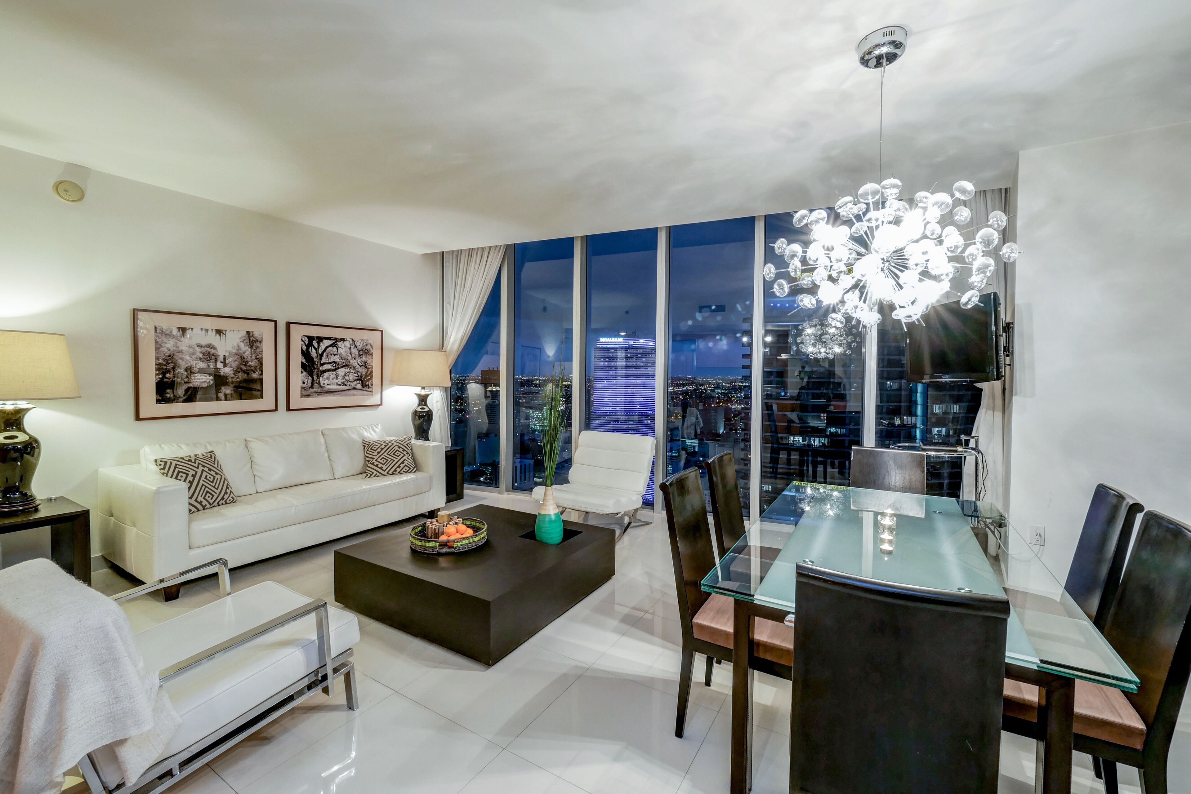 Icon Brickell Residences