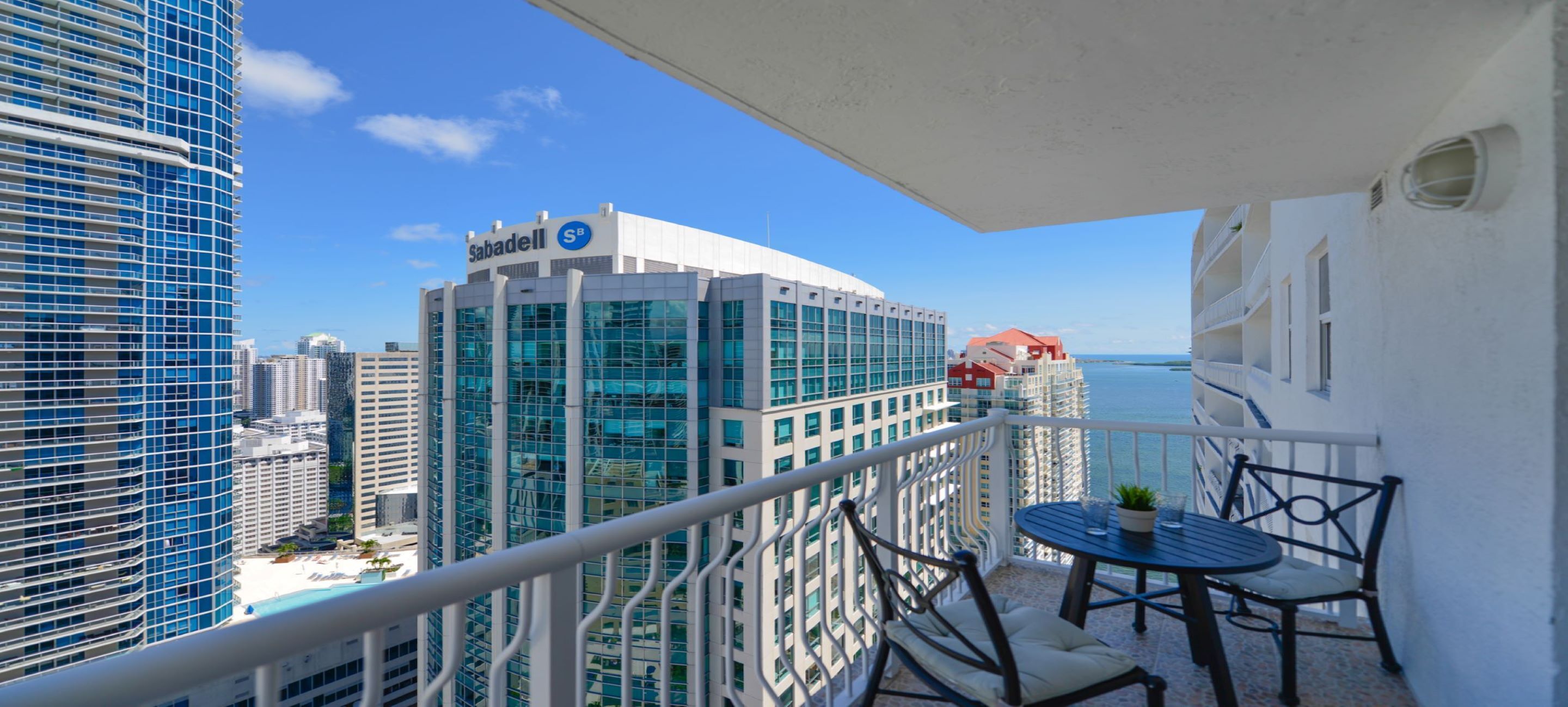 Icon Brickell Residences