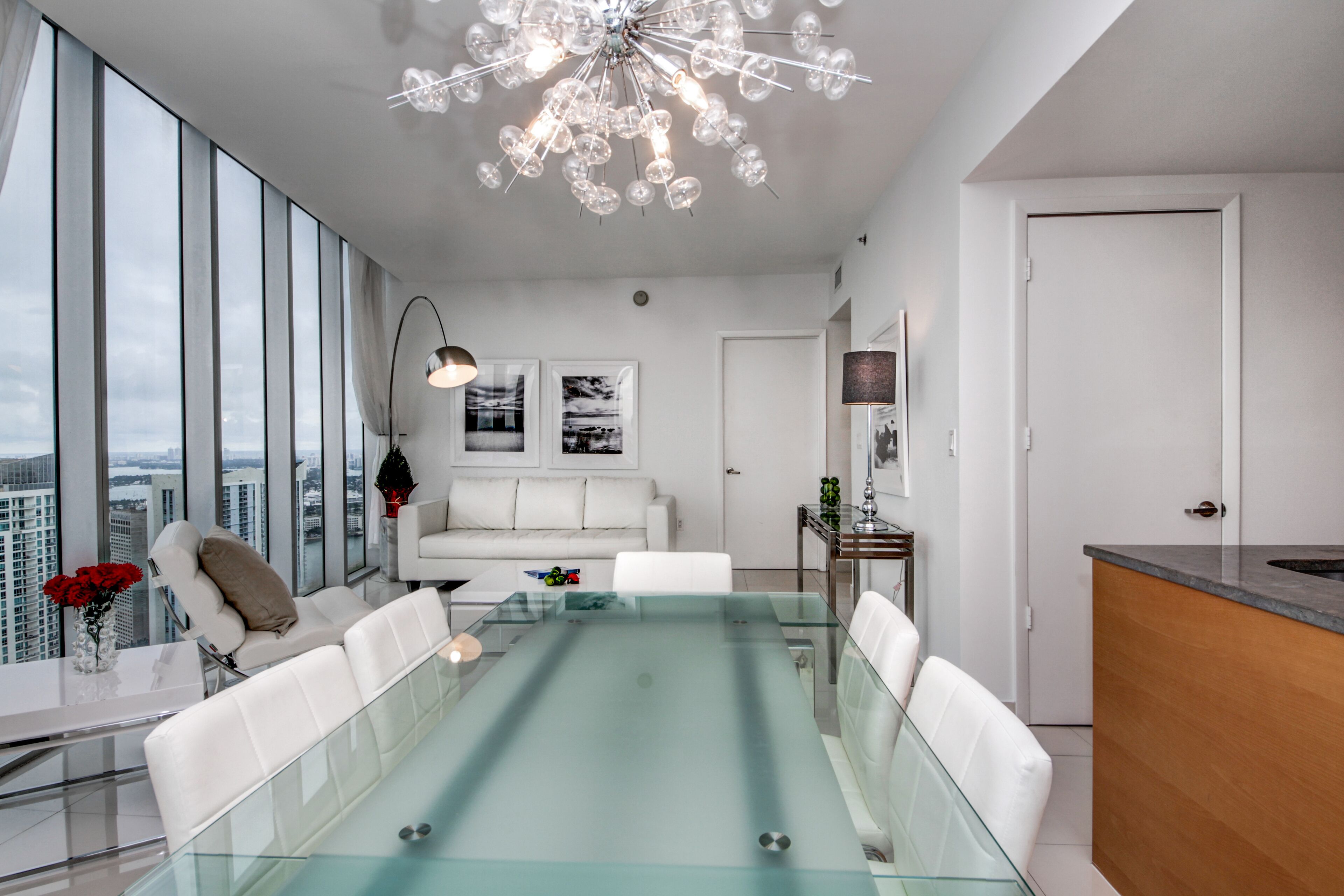 Icon Brickell Residences