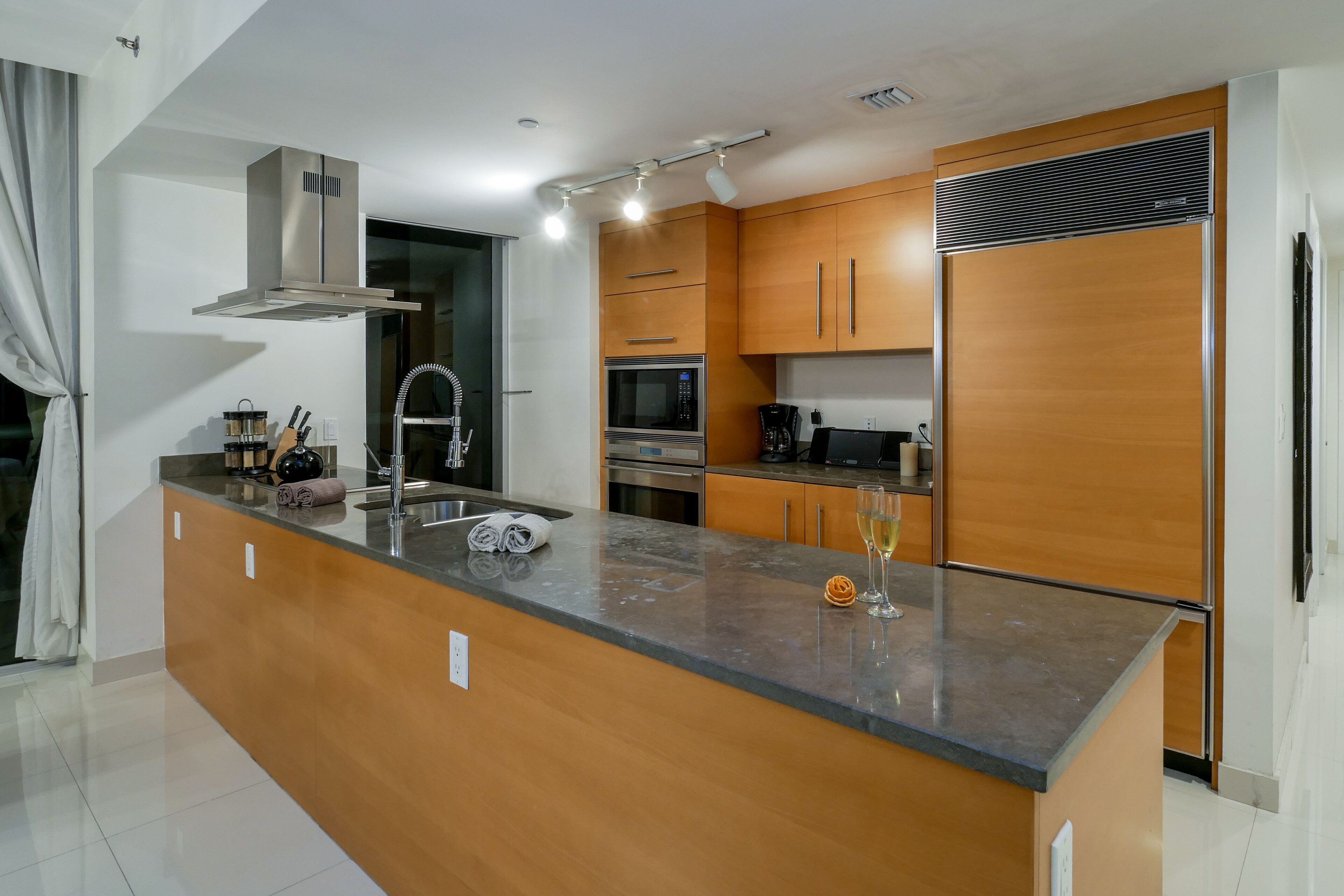 Icon Brickell Residences