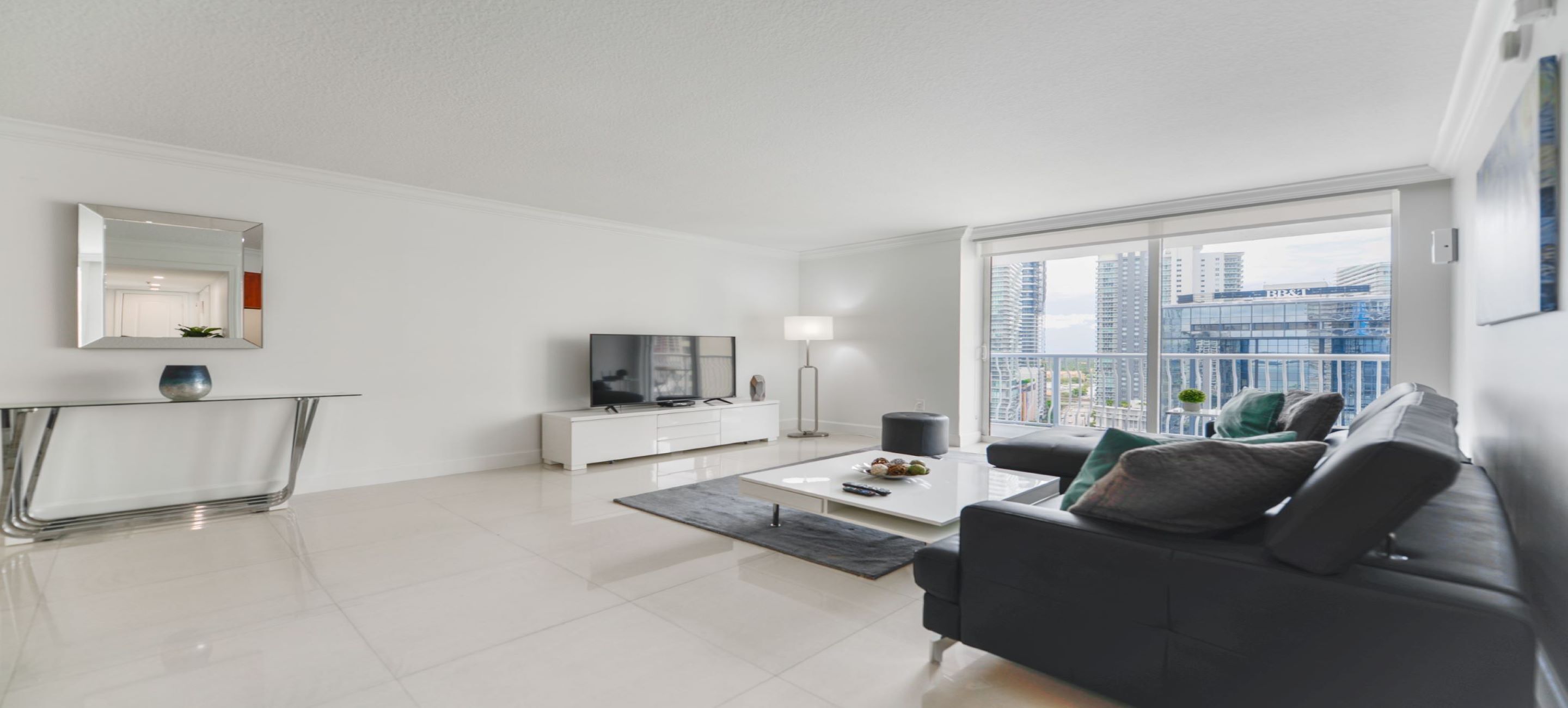 Icon Brickell Residences