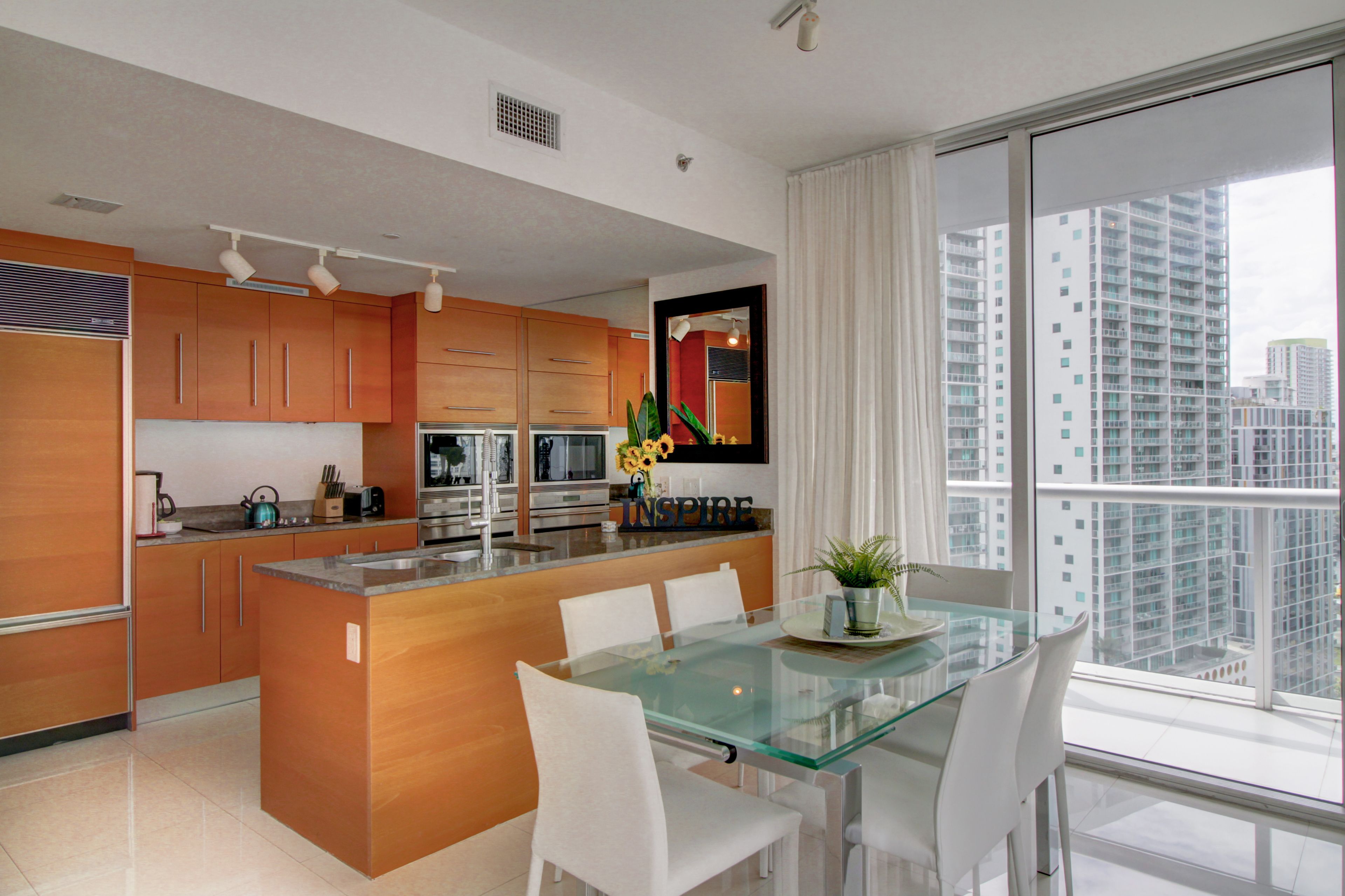 Icon Brickell Residences