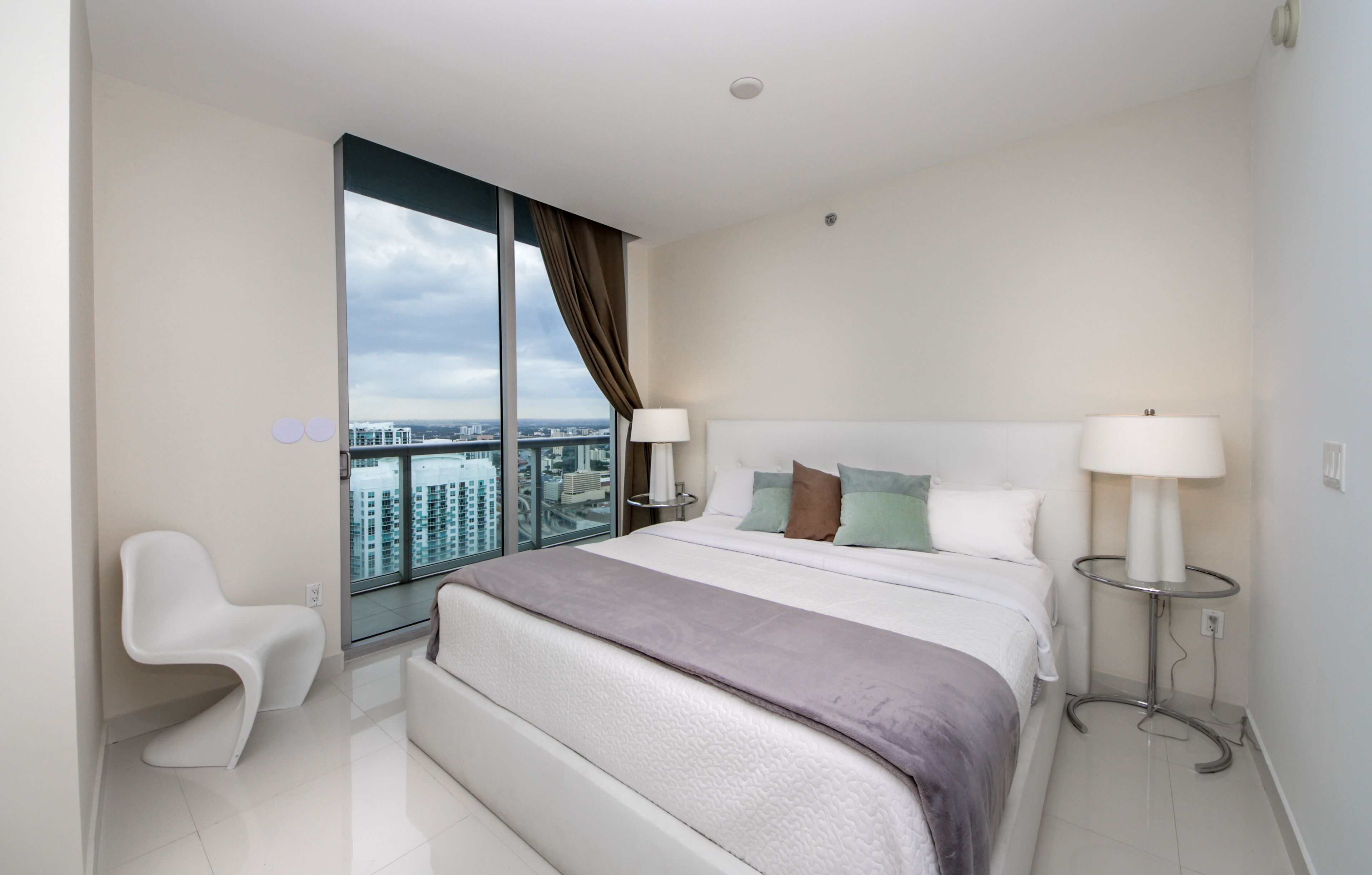 Icon Brickell Residences