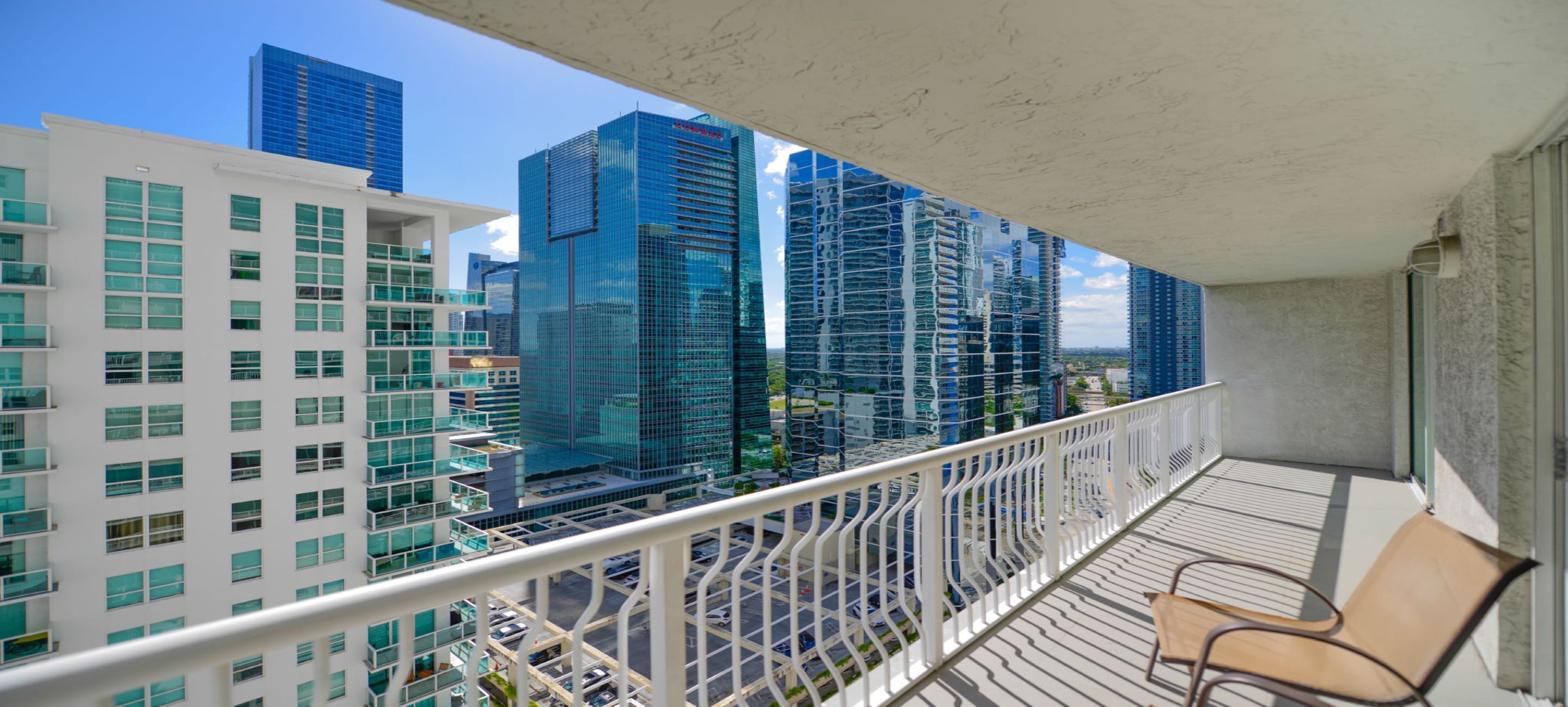 Icon Brickell Residences