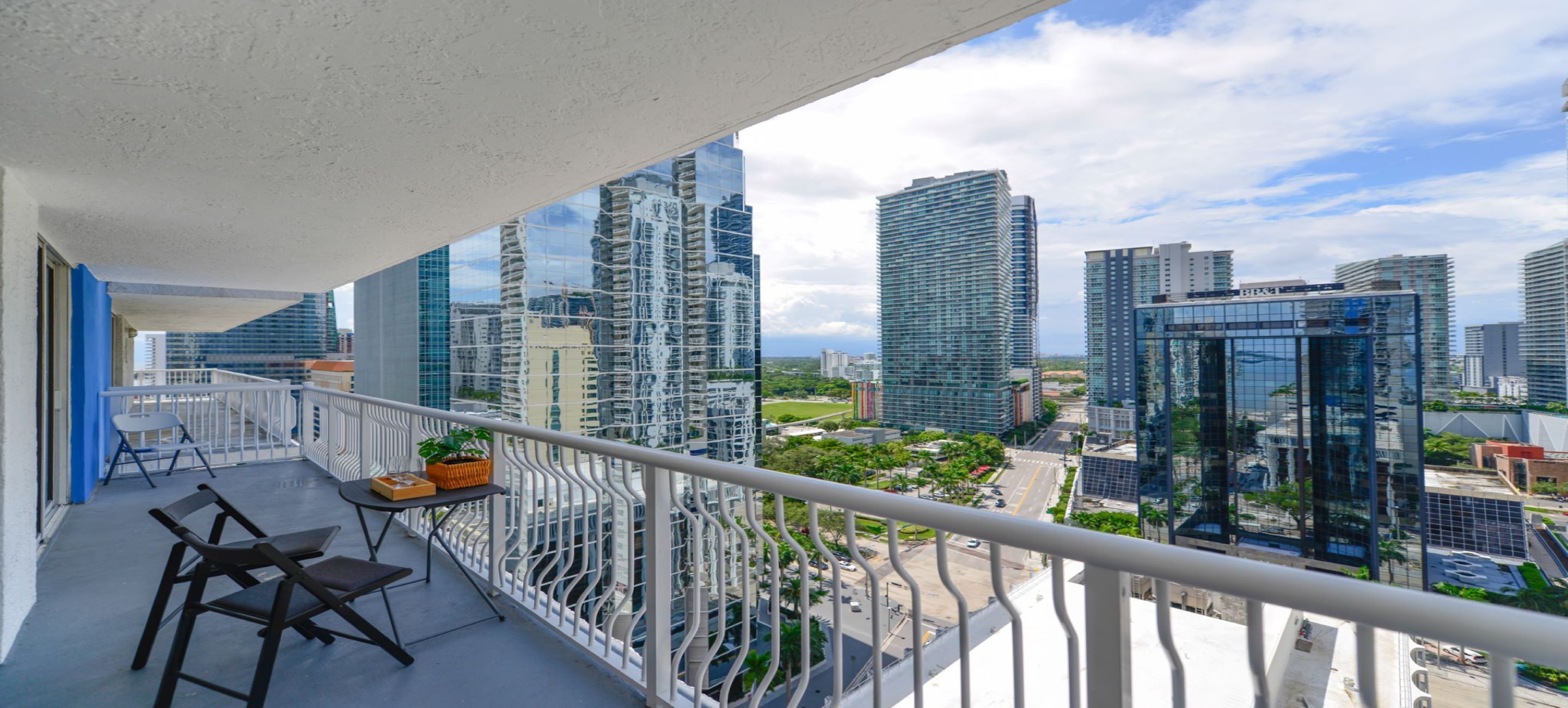 Icon Brickell Residences