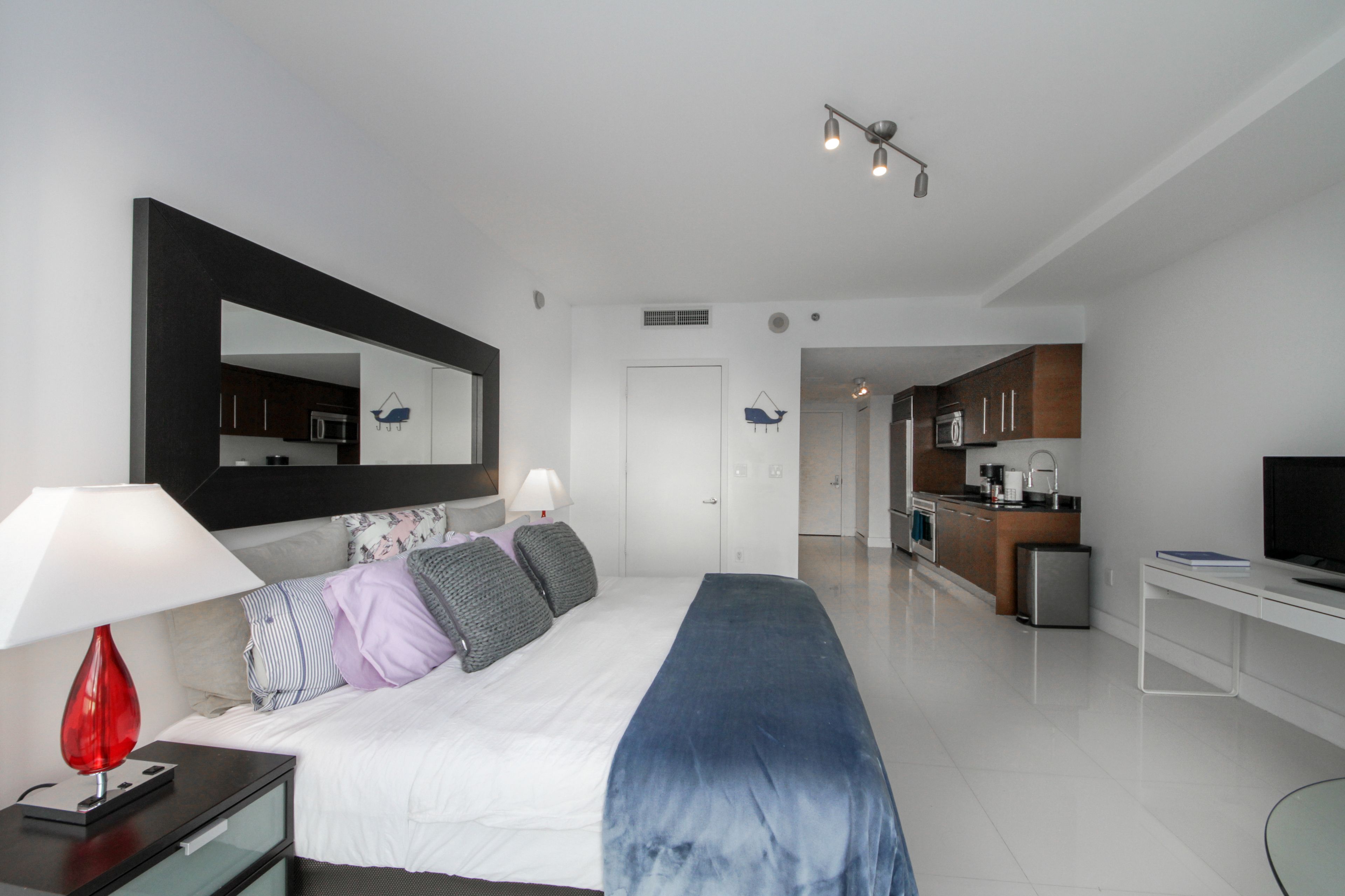 Icon Brickell Residences