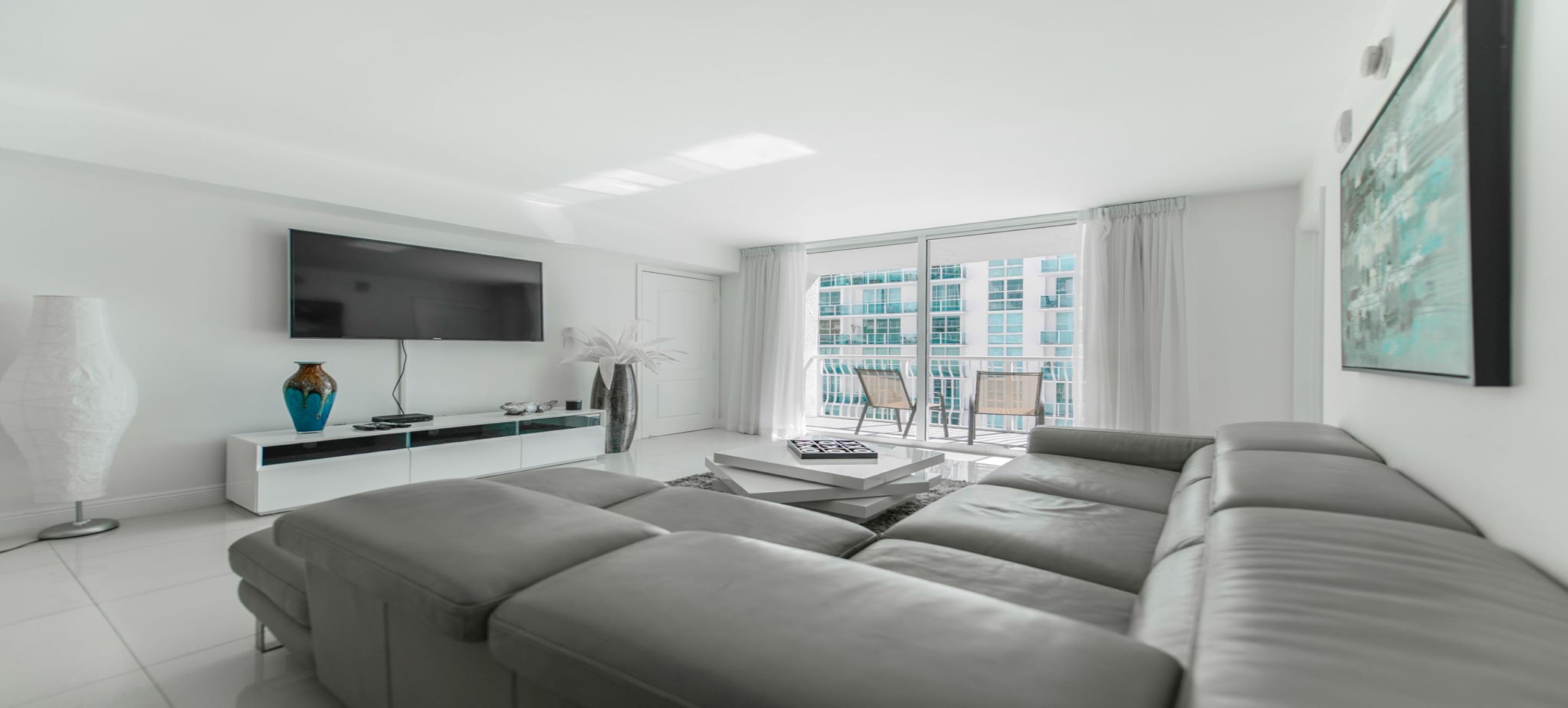 Icon Brickell Residences