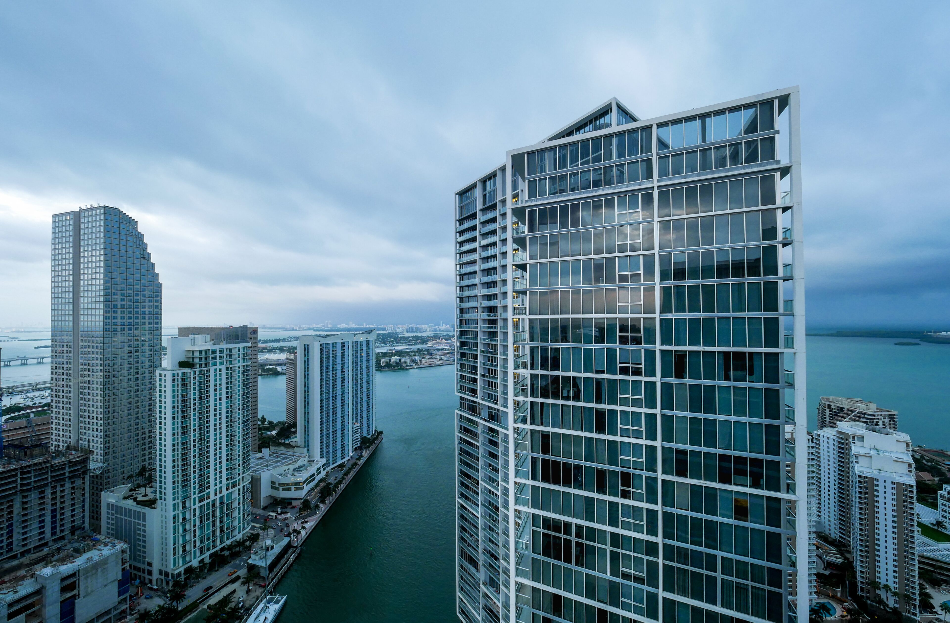 Icon Brickell Residences