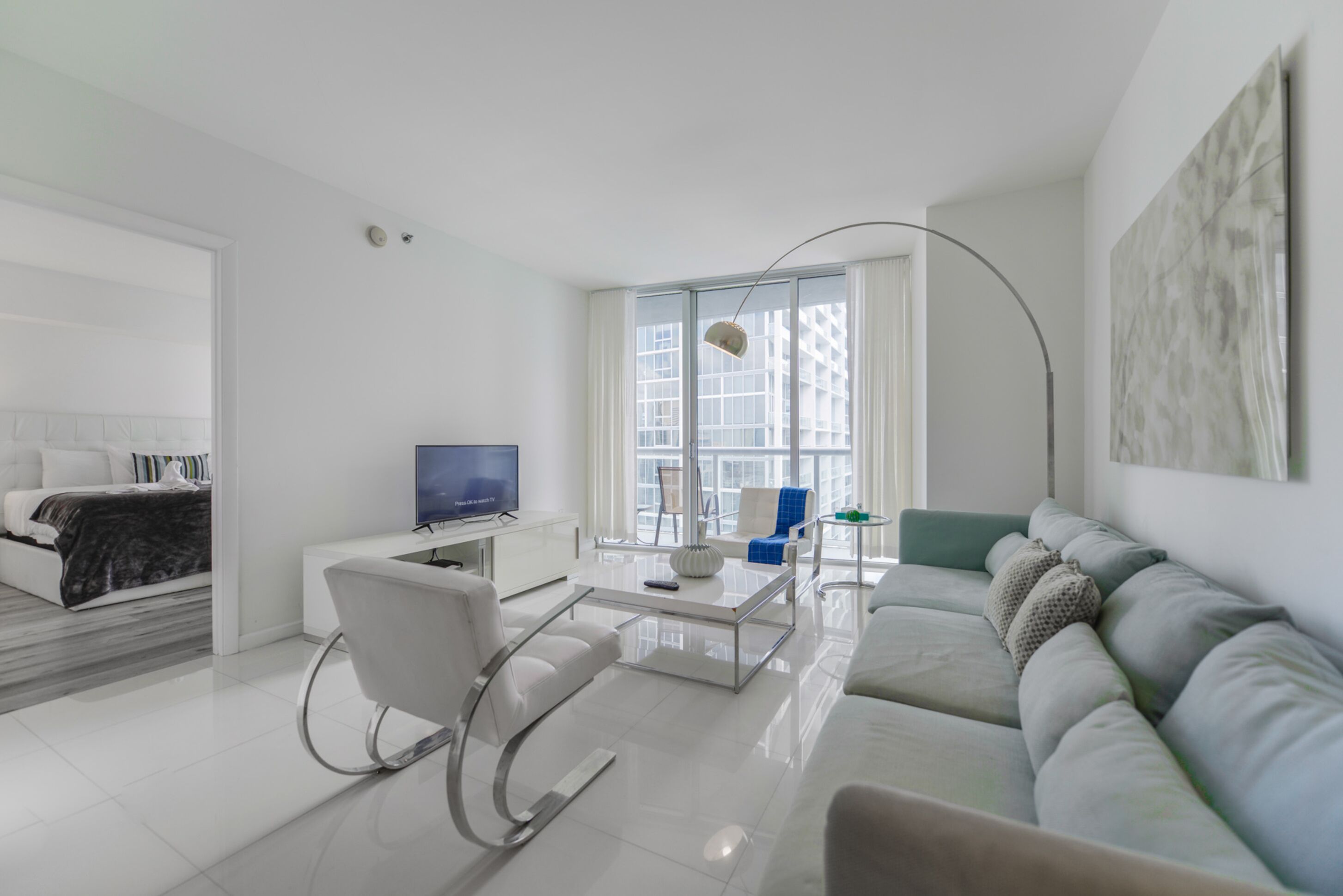 Icon Brickell Residences