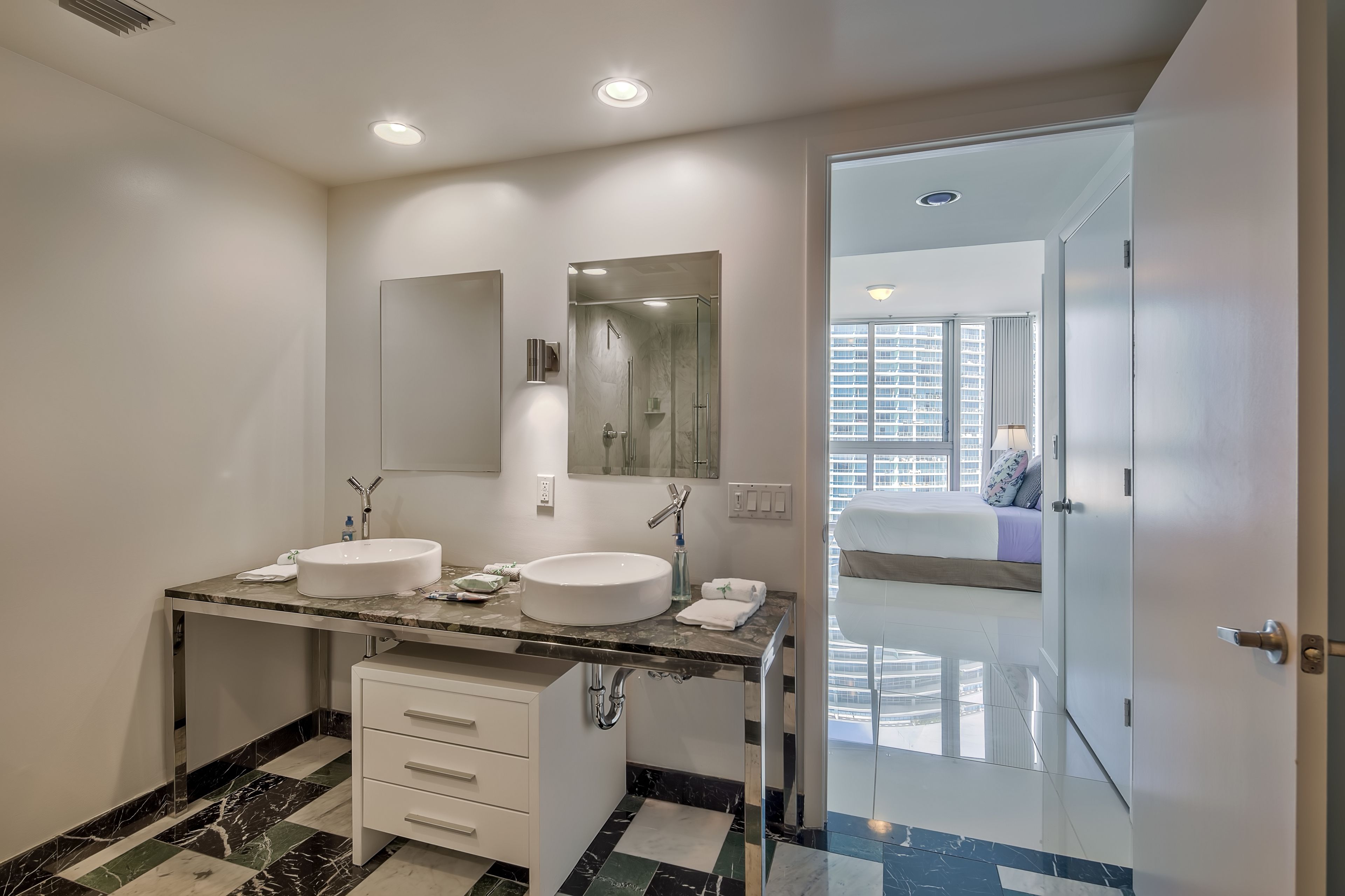 Icon Brickell Residences