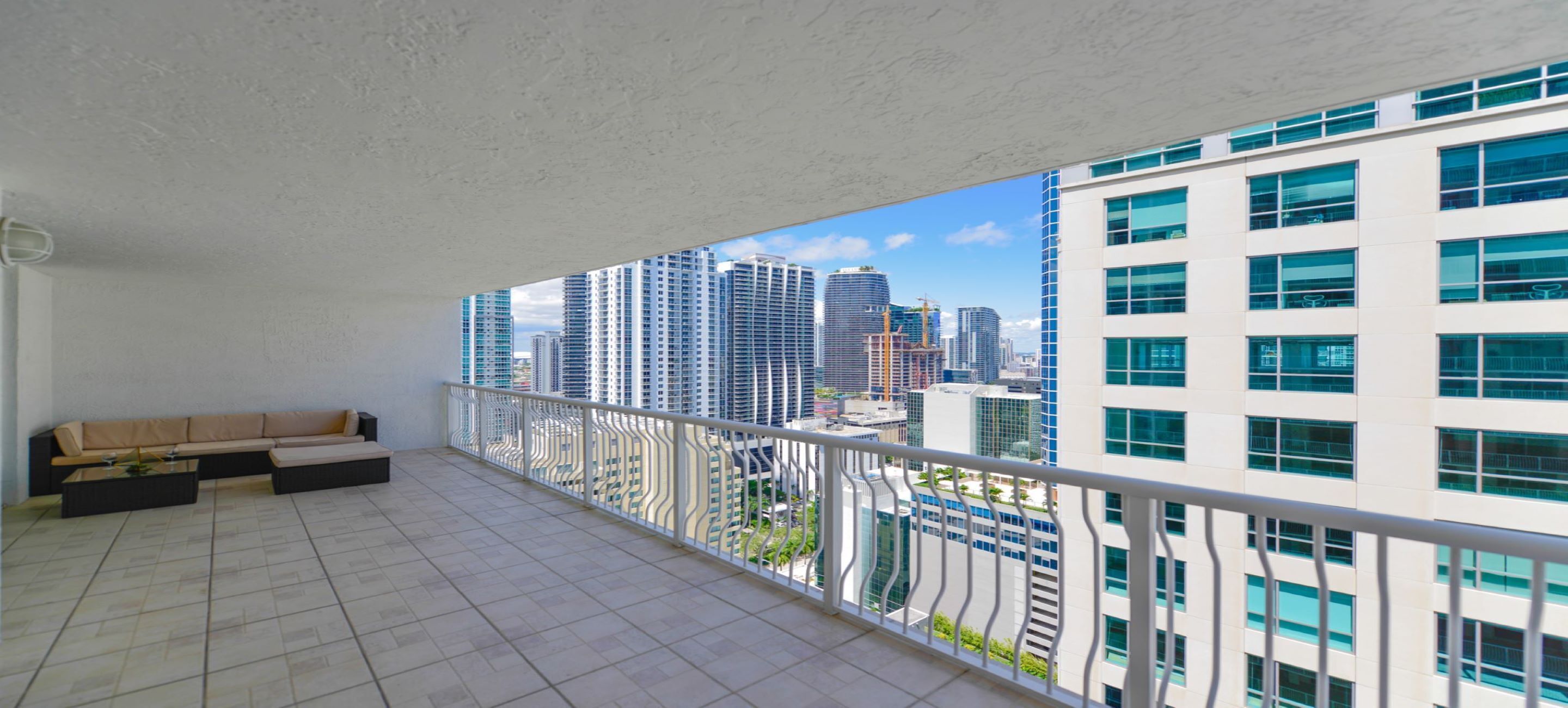 Icon Brickell Residences