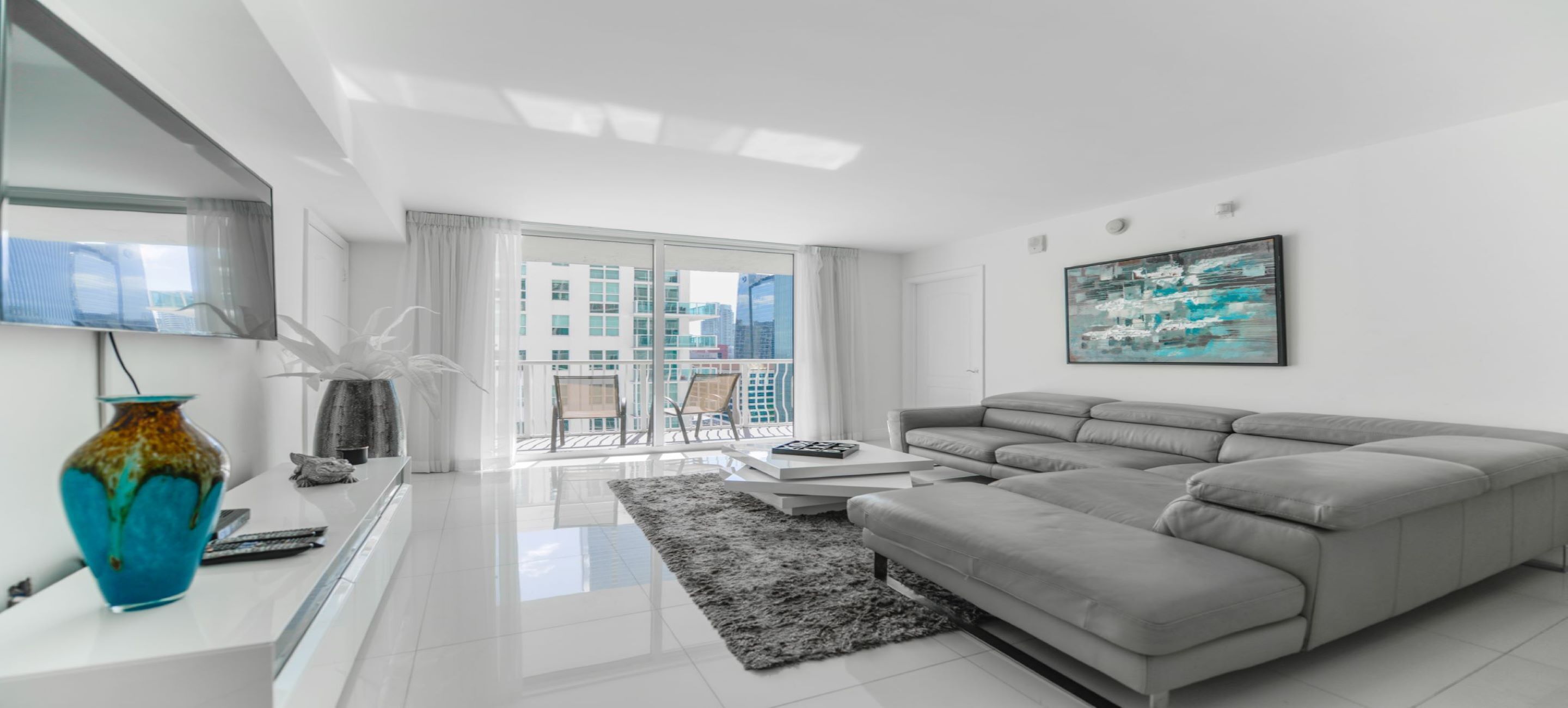 Icon Brickell Residences