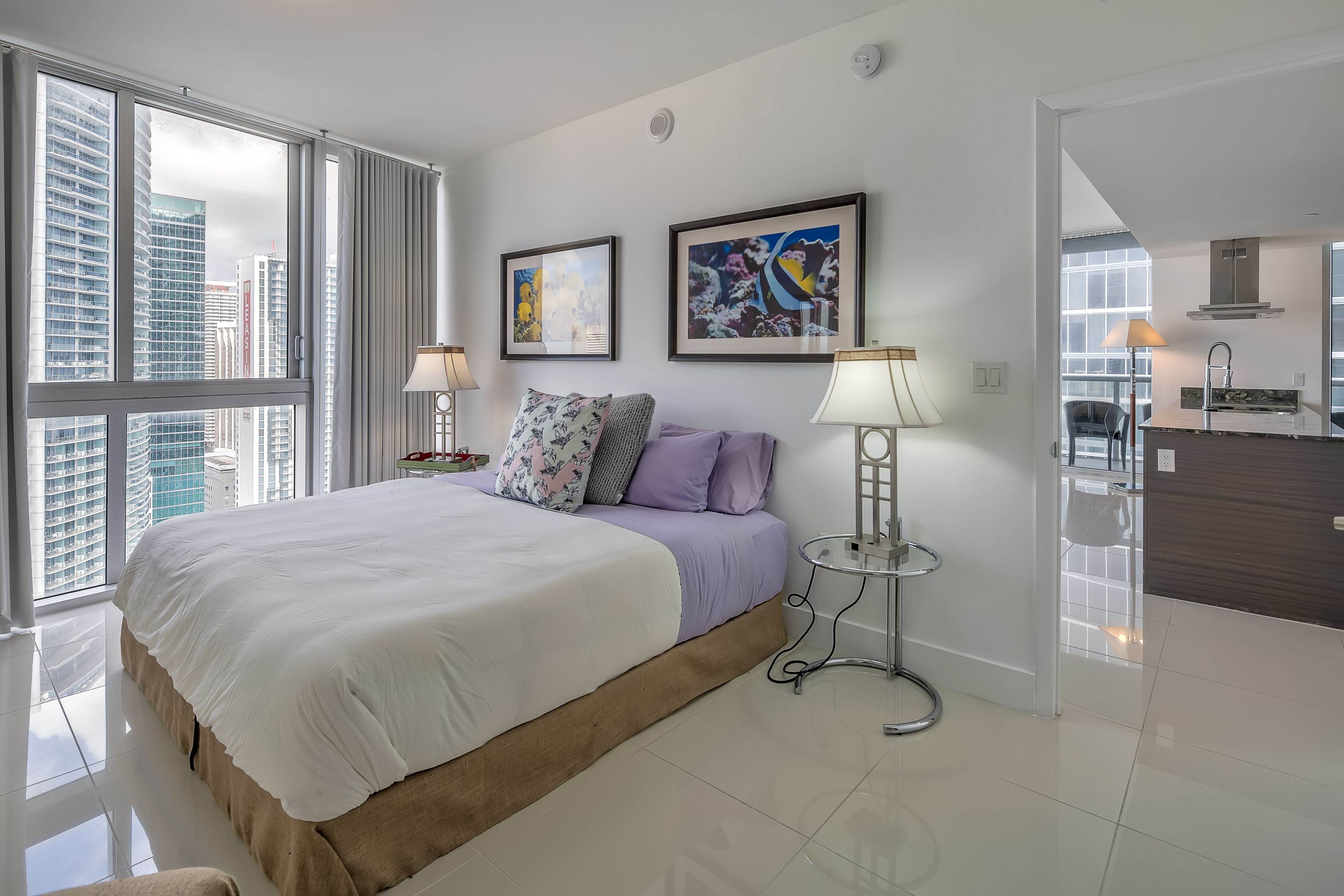 Icon Brickell Residences