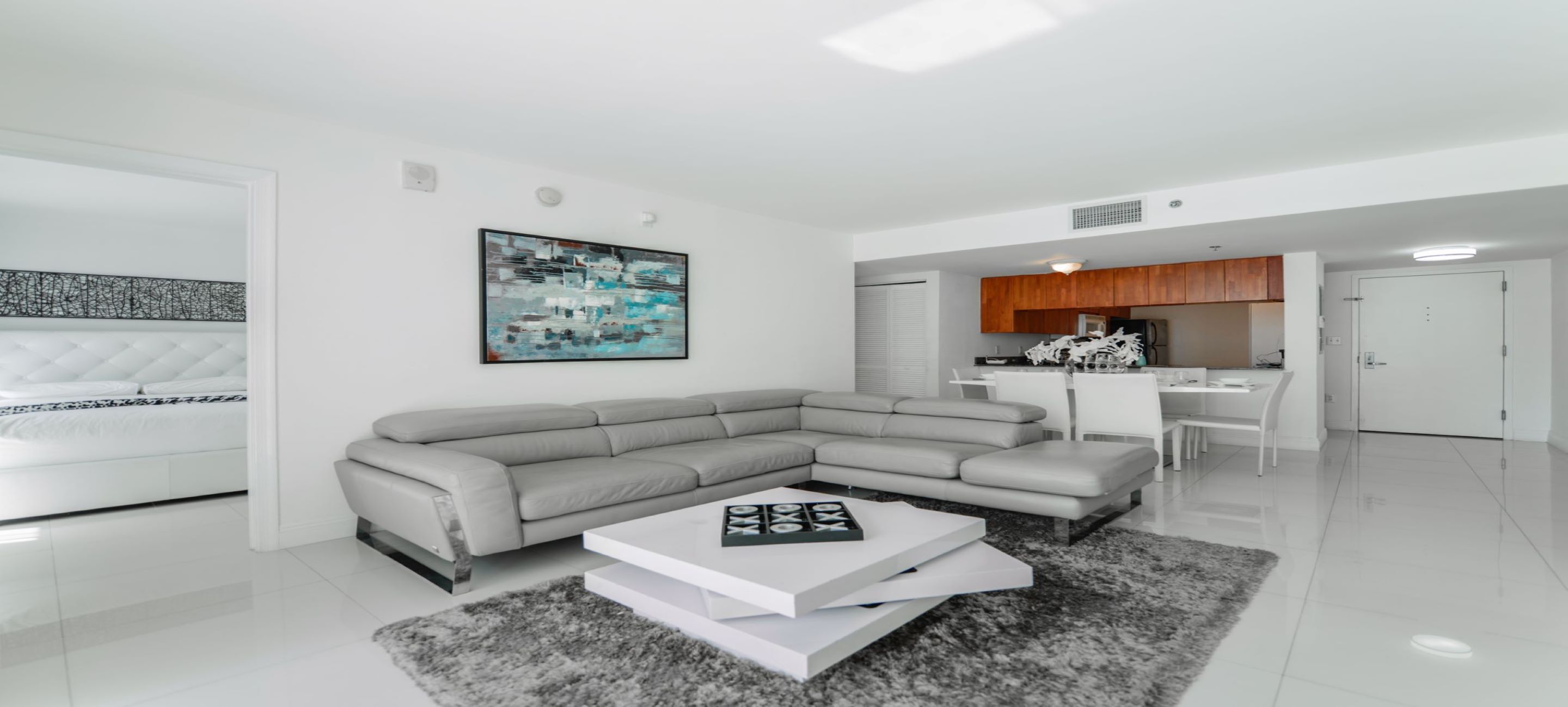 Icon Brickell Residences