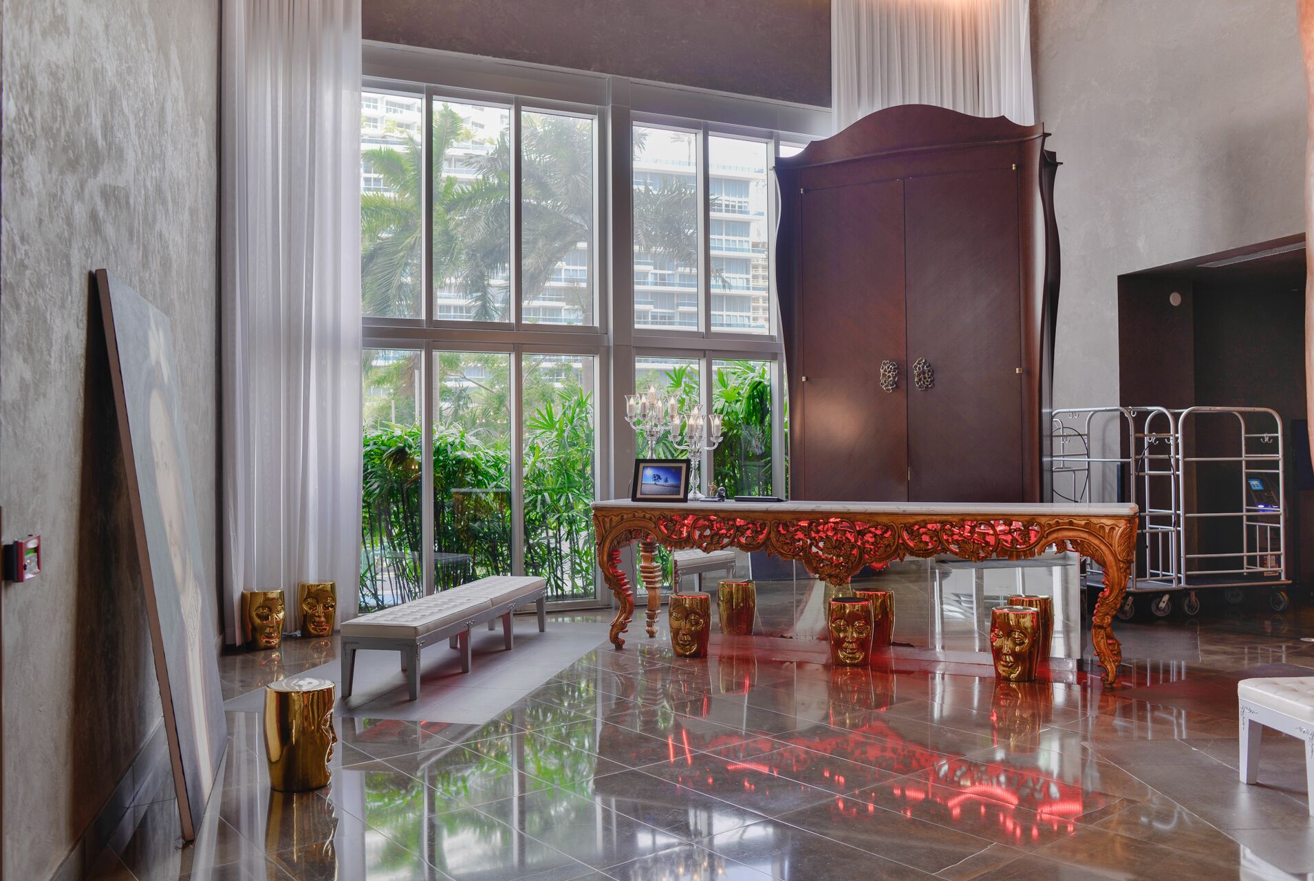 Icon Brickell Residences