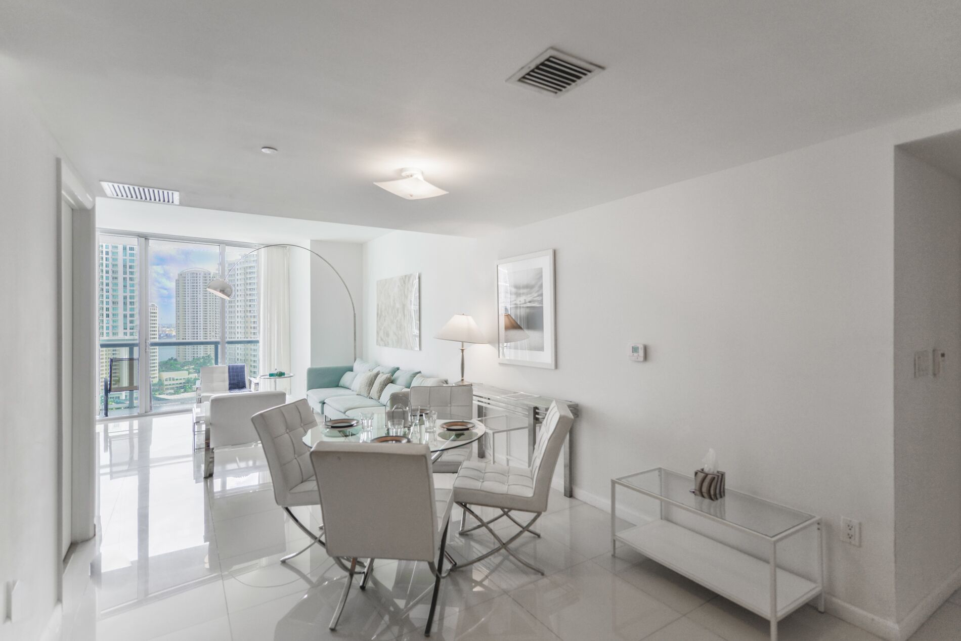 Icon Brickell Residences