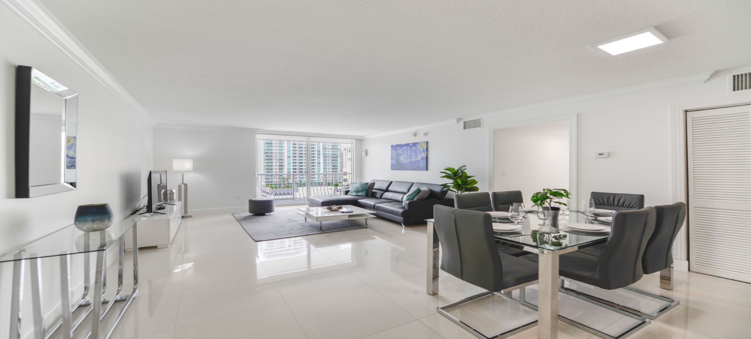 Icon Brickell Residences