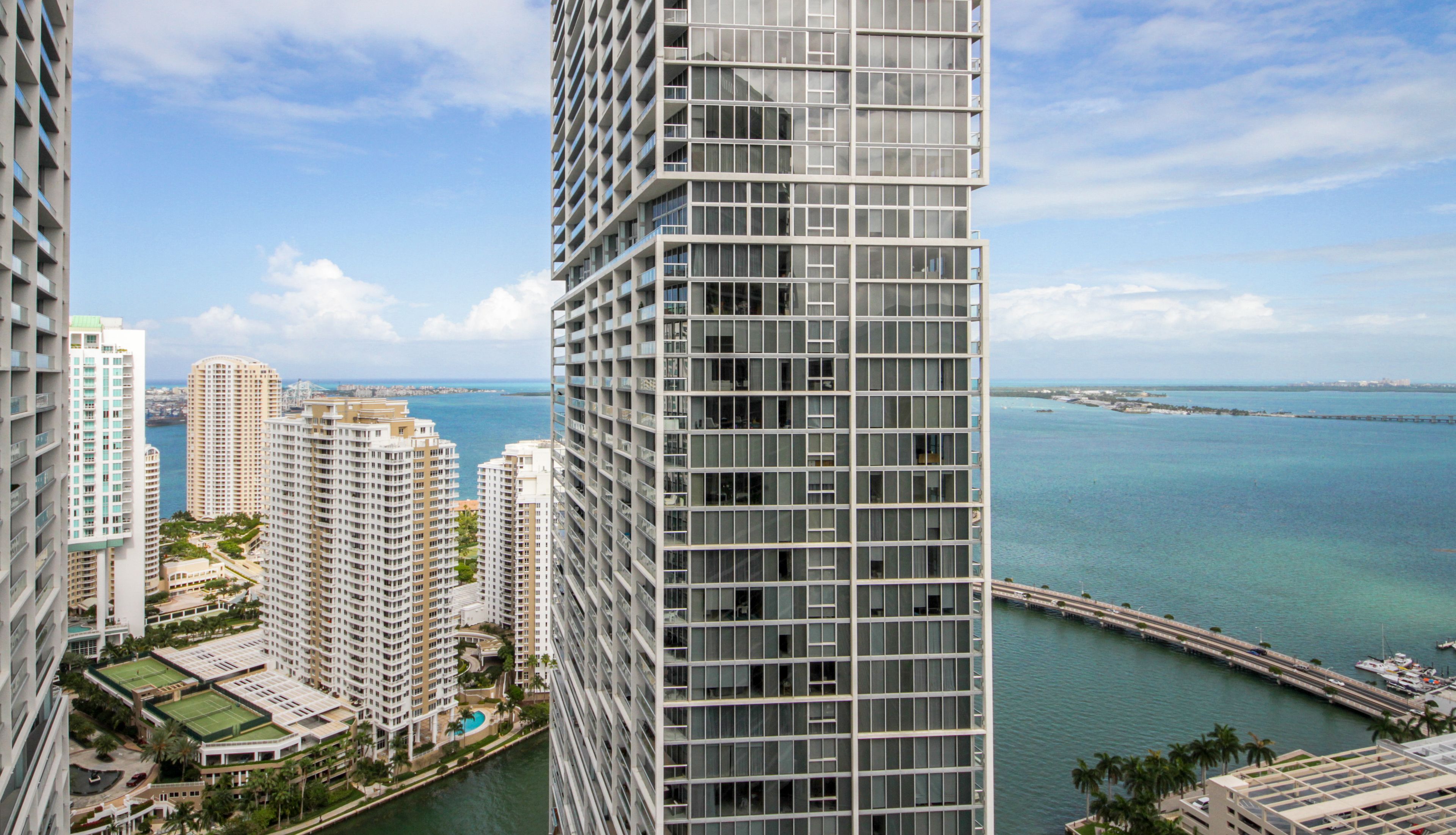 Icon Brickell Residences