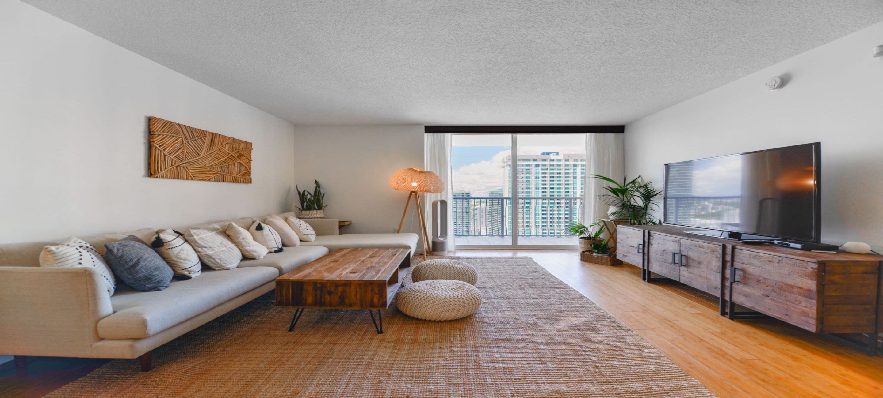 Icon Brickell Residences