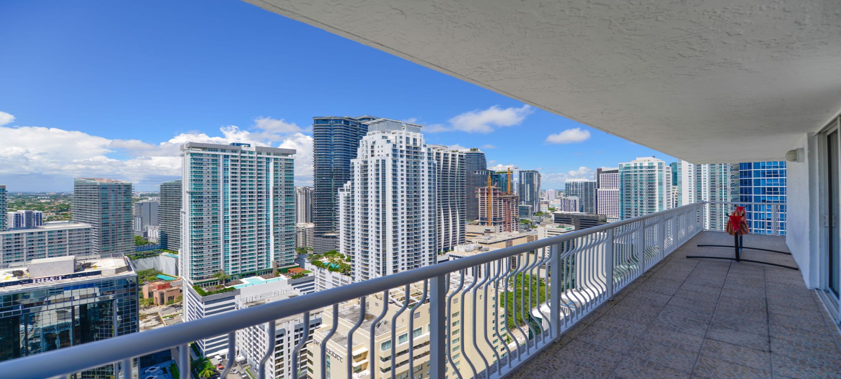 Icon Brickell Residences