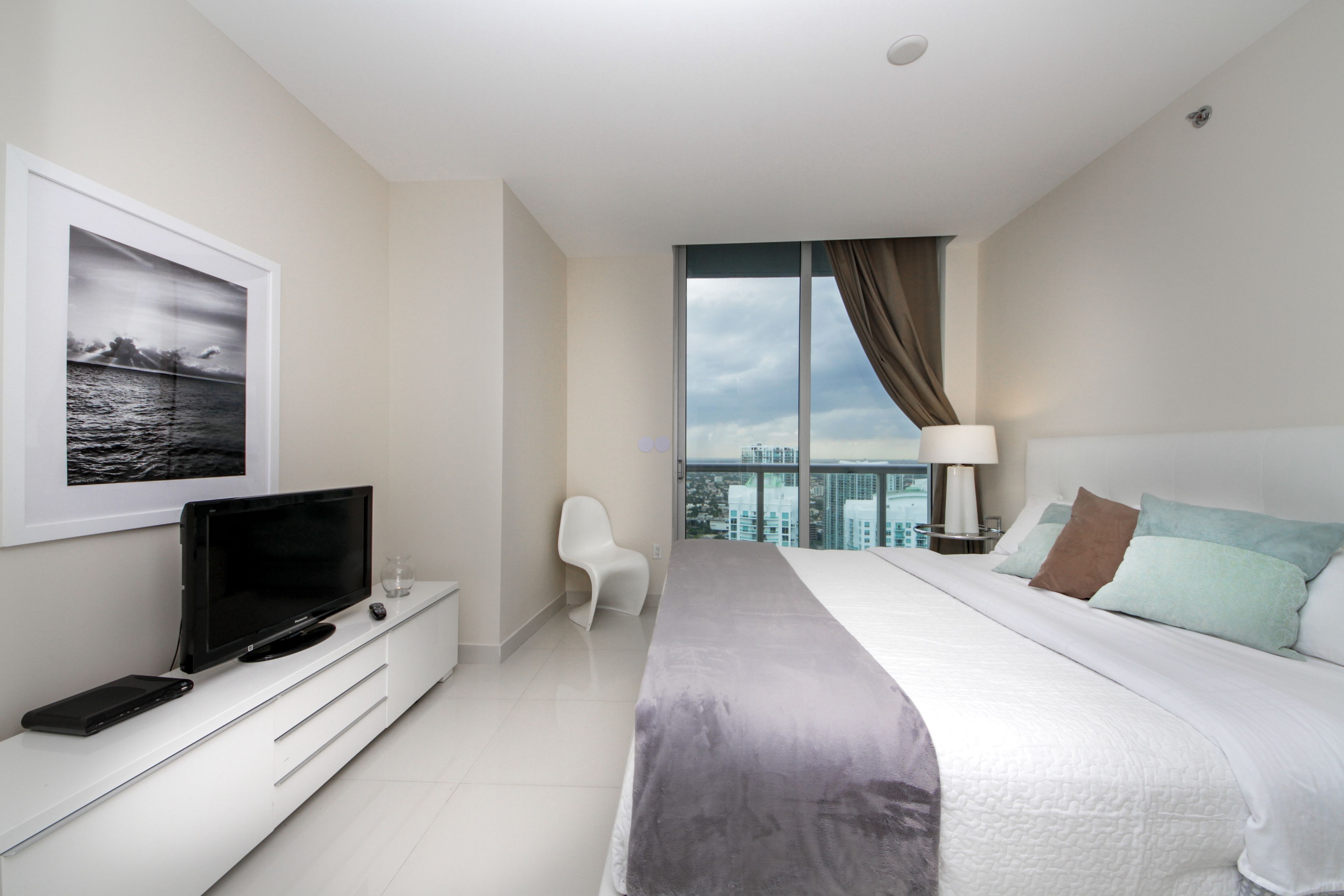 Icon Brickell Residences