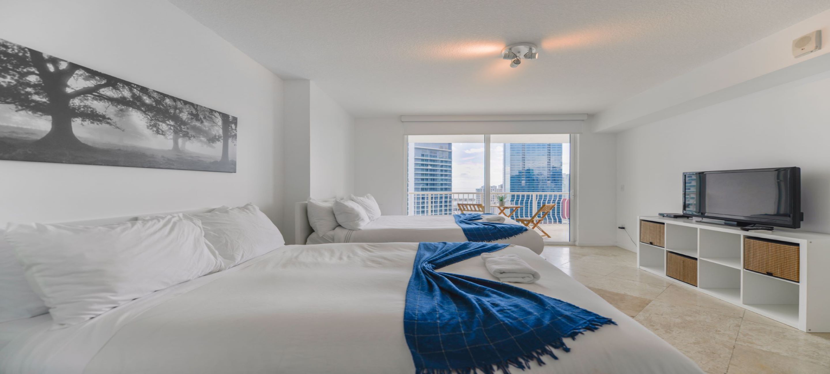 Icon Brickell Residences