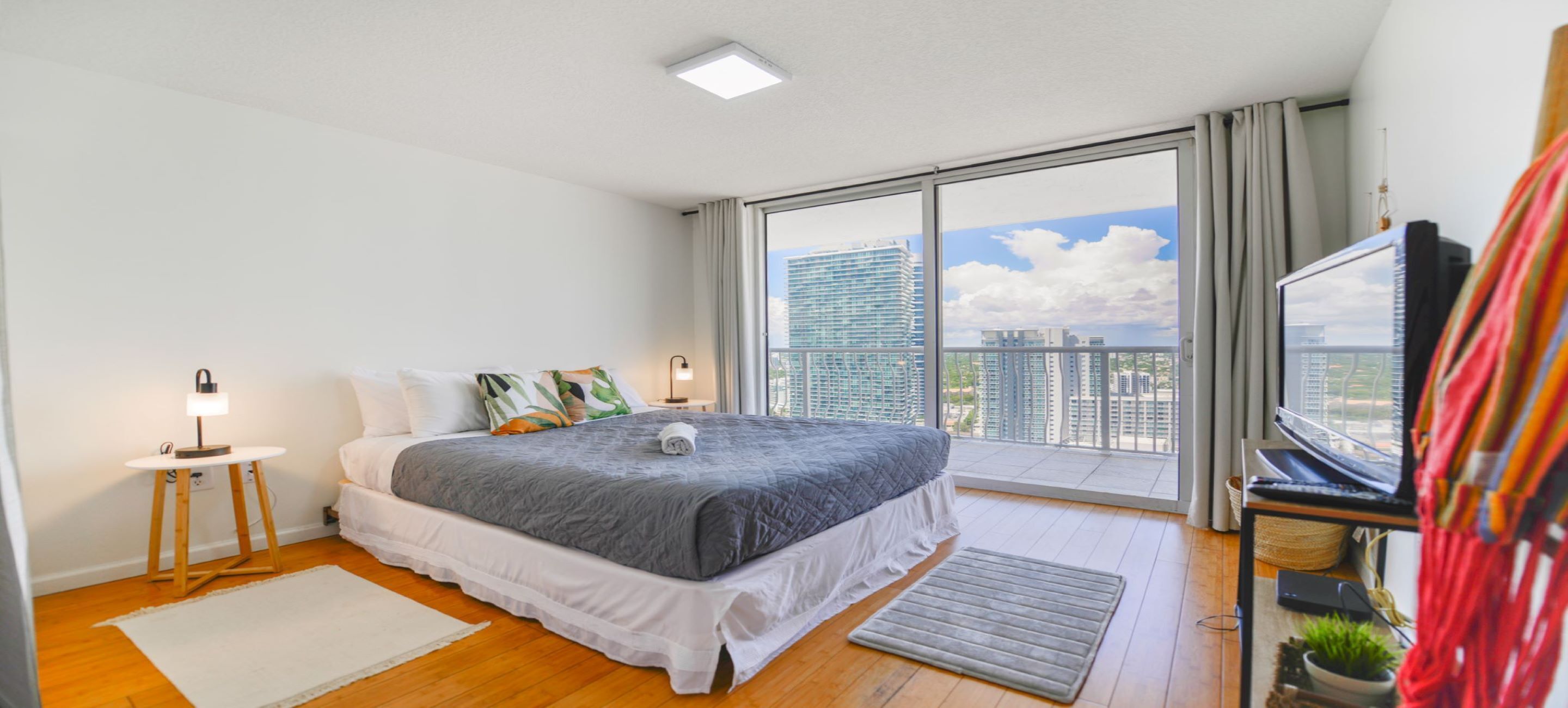 Icon Brickell Residences