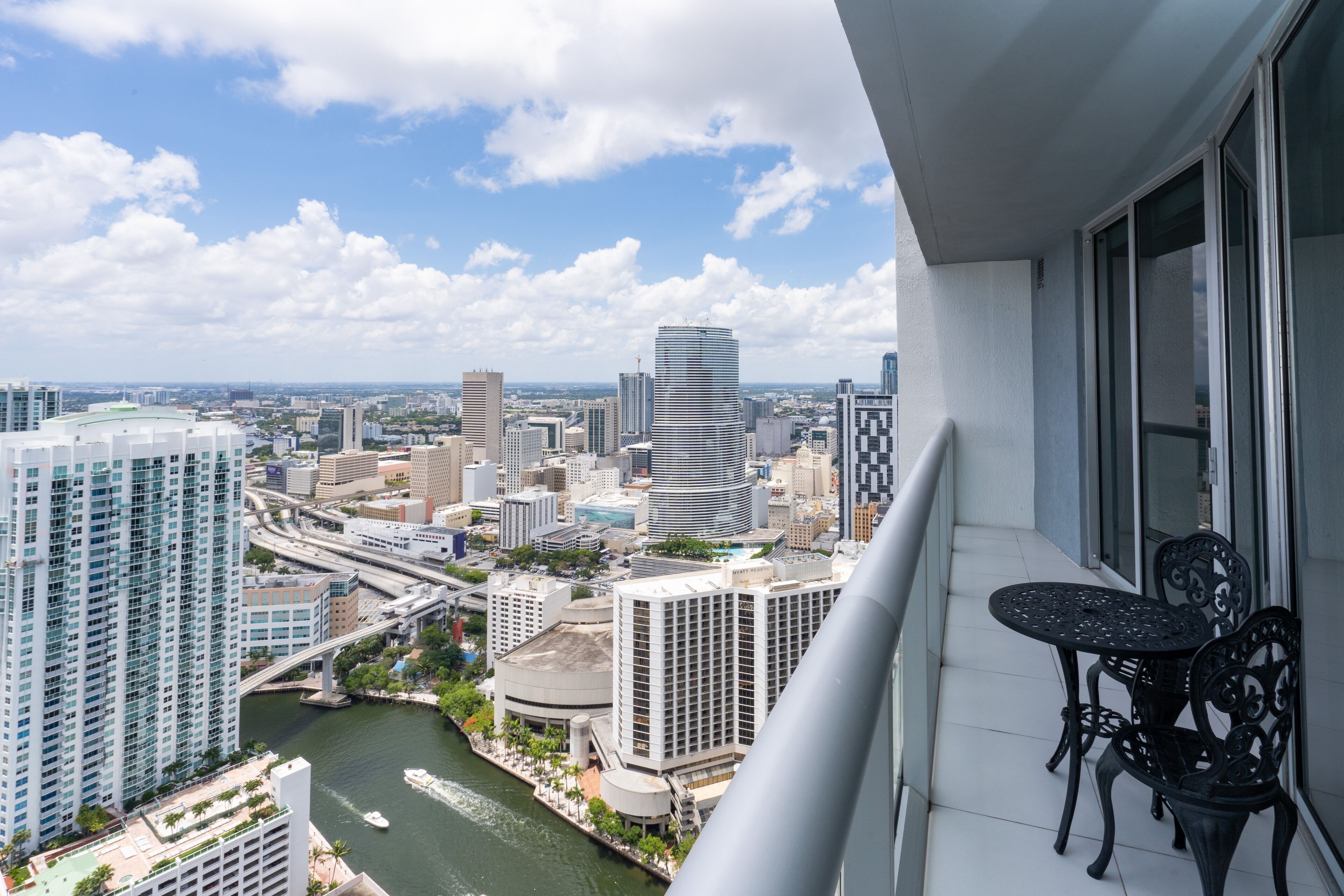 Icon Brickell Residences