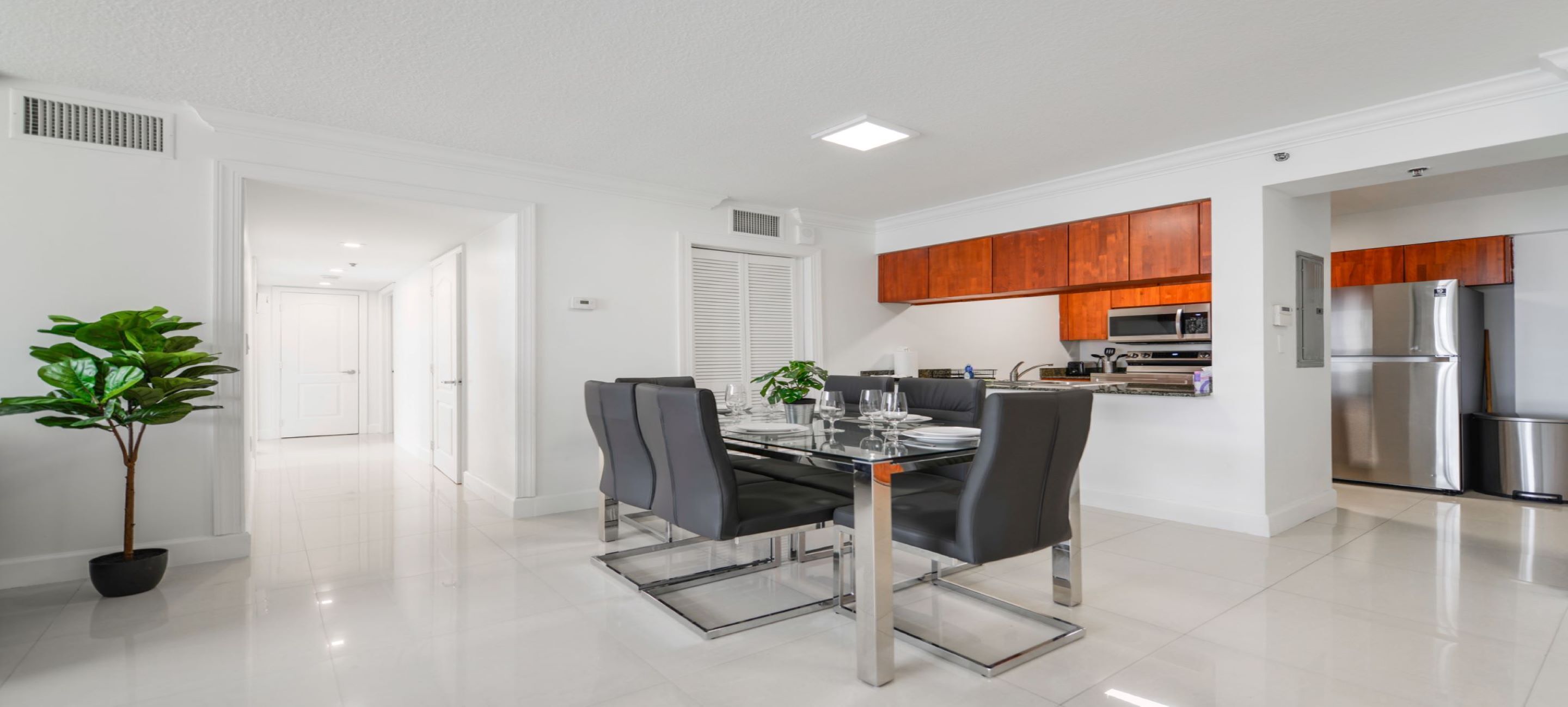 Icon Brickell Residences