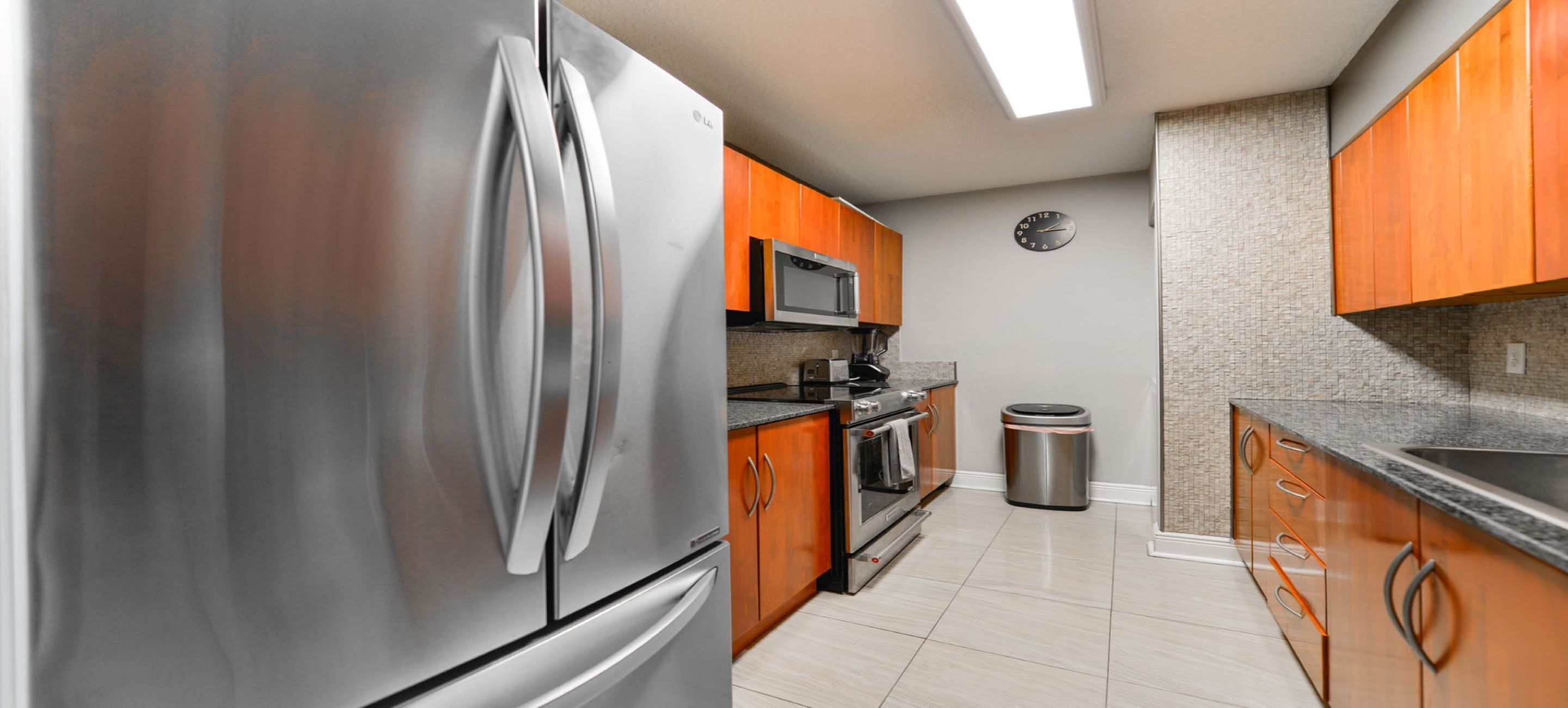 Icon Brickell Residences