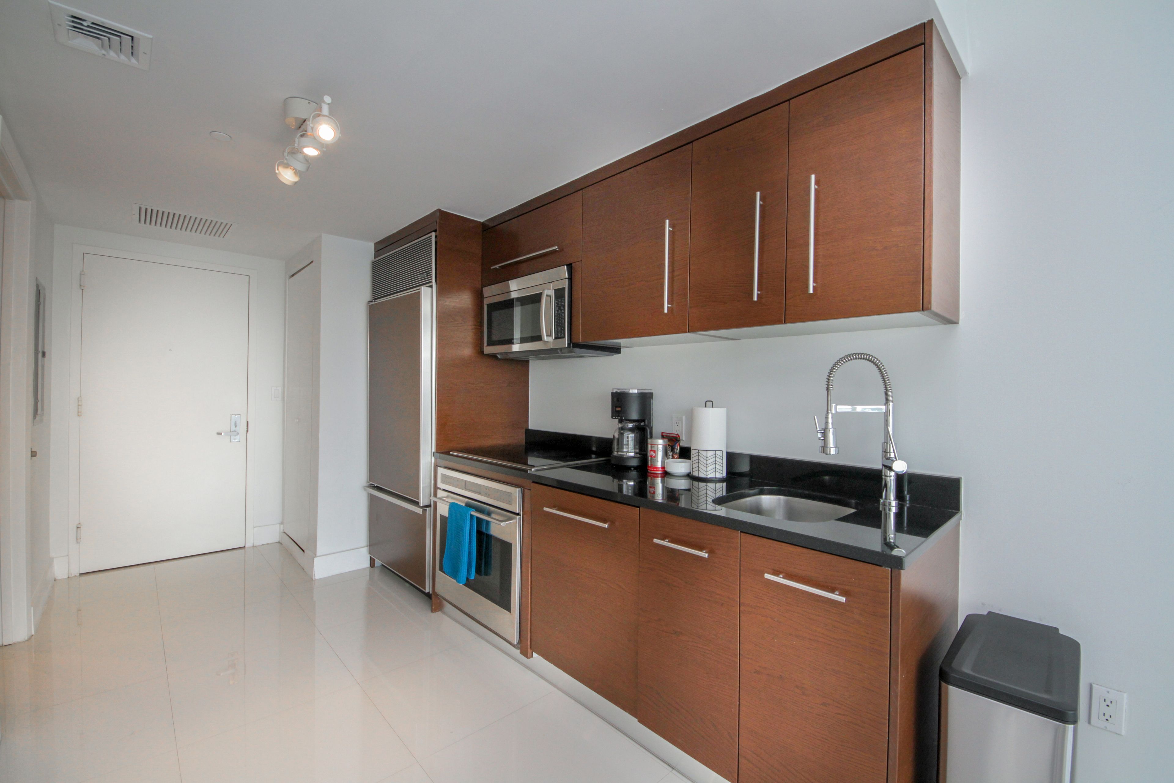 Icon Brickell Residences