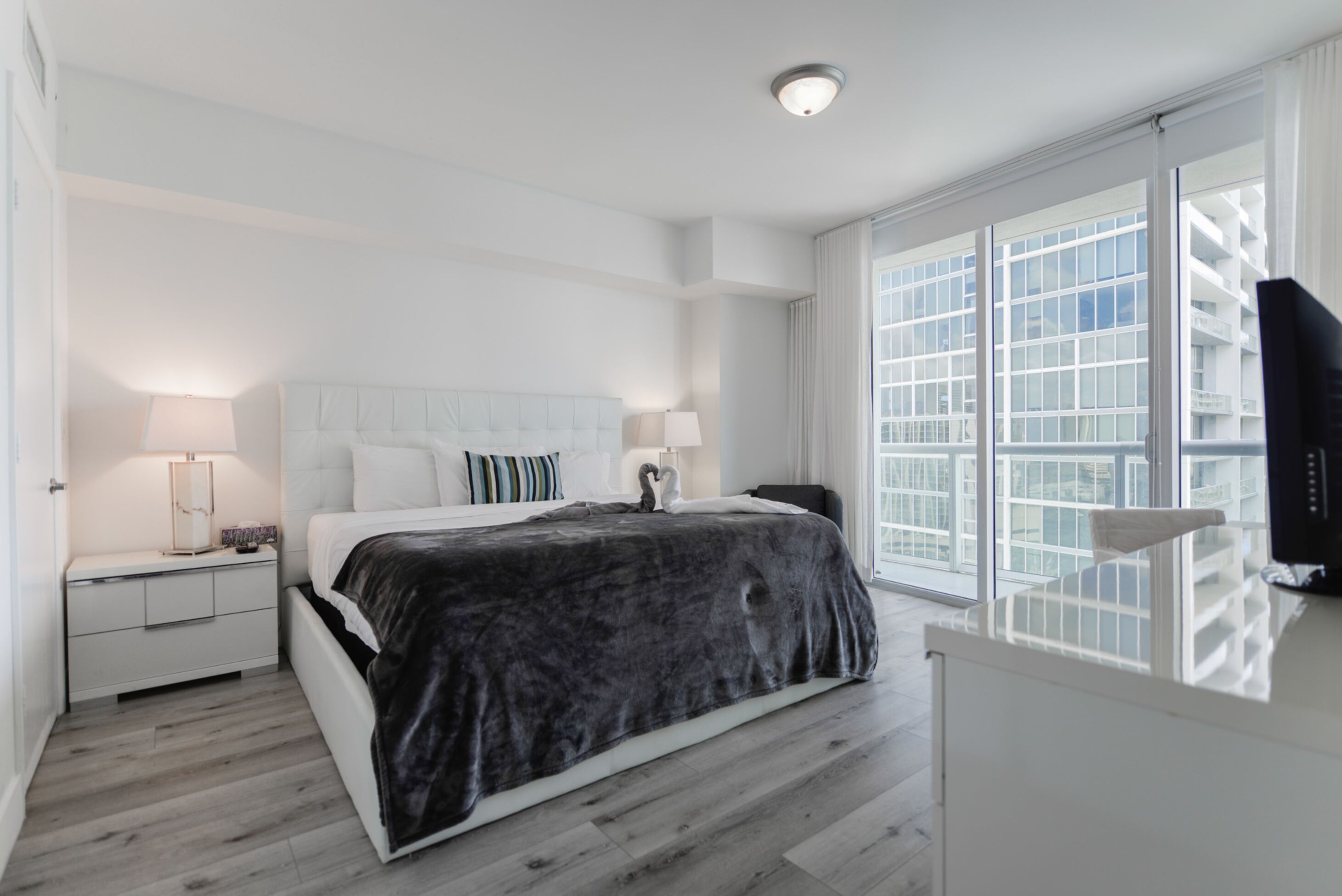 Icon Brickell Residences