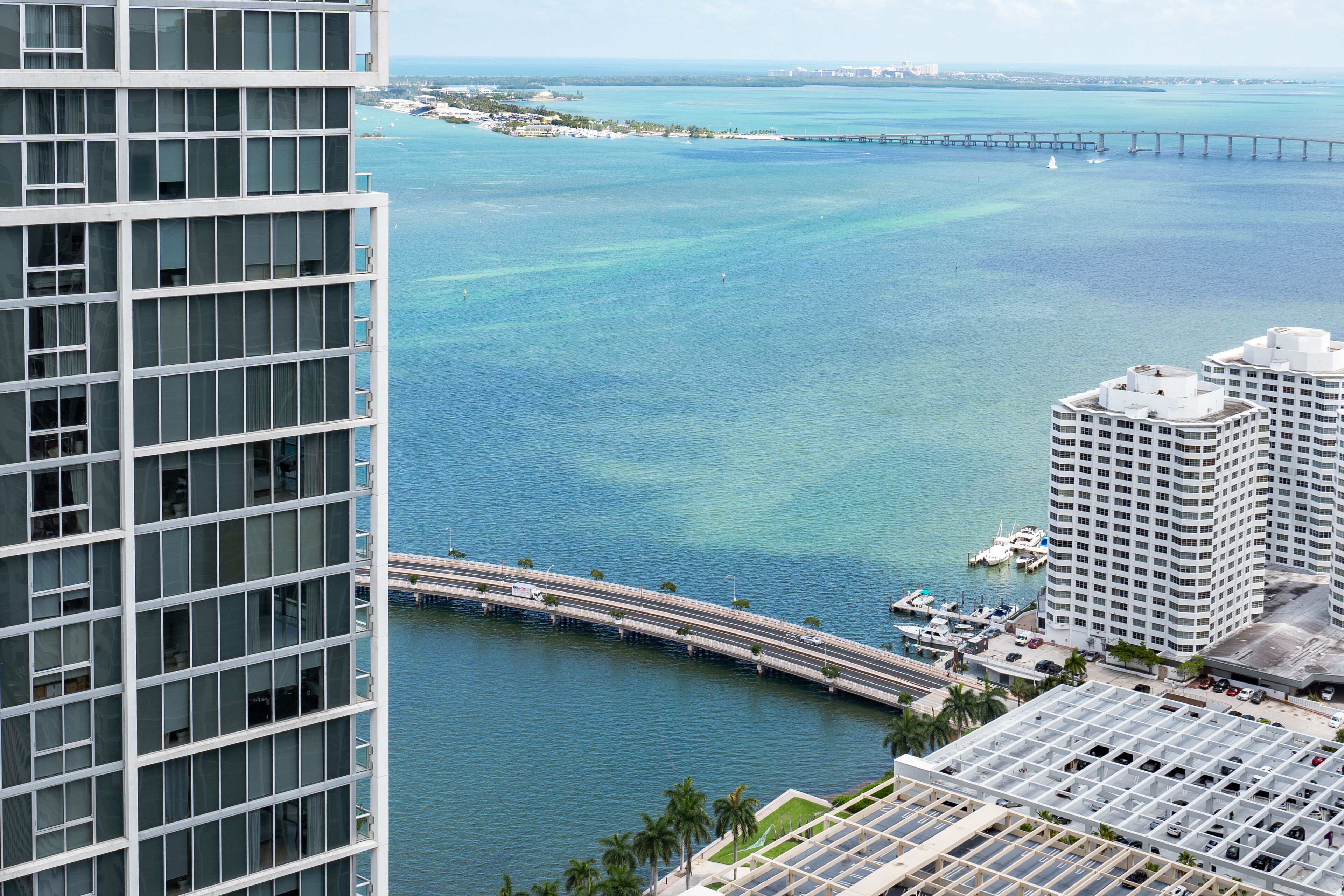 Icon Brickell Residences