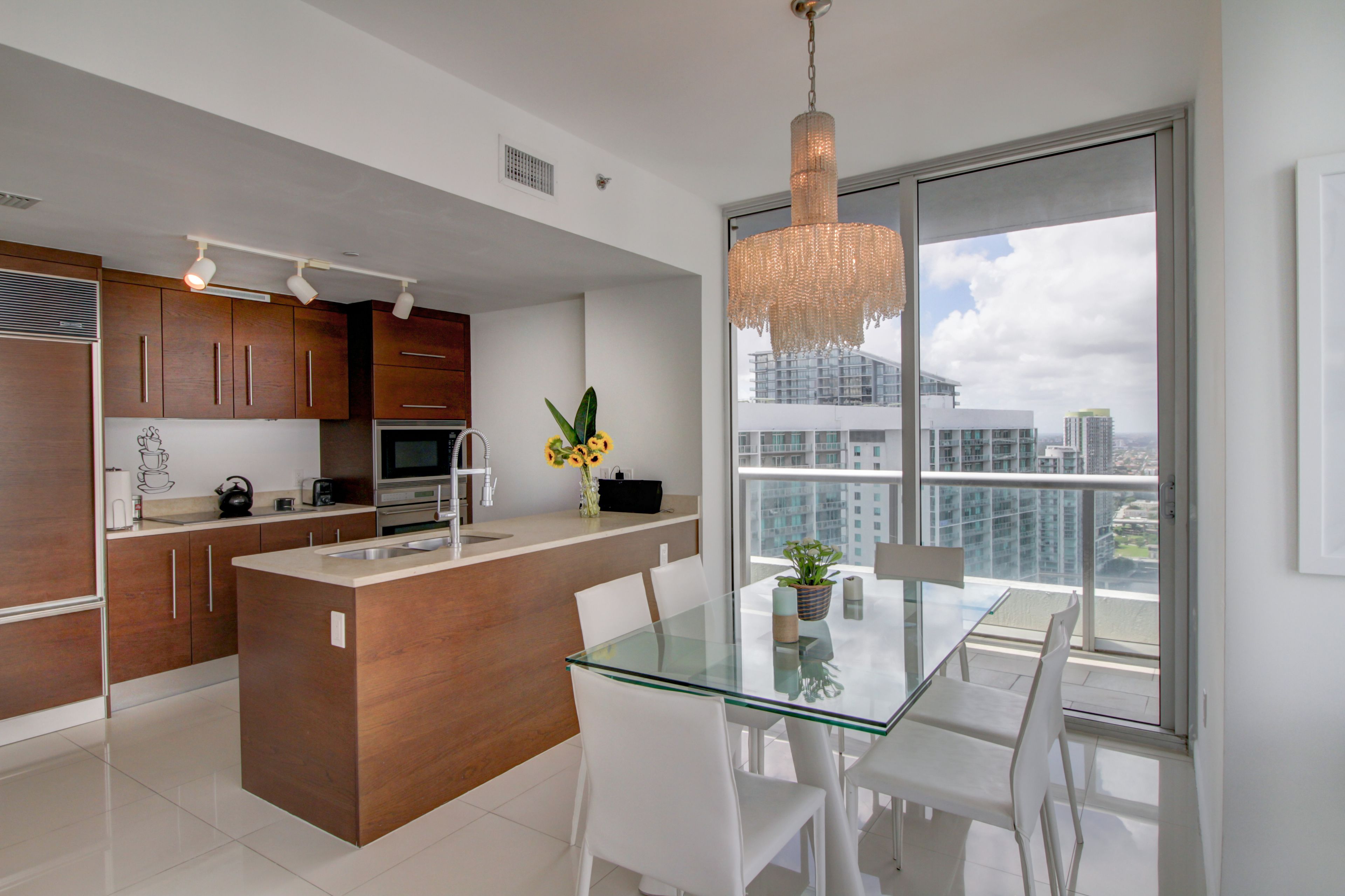 Icon Brickell Residences