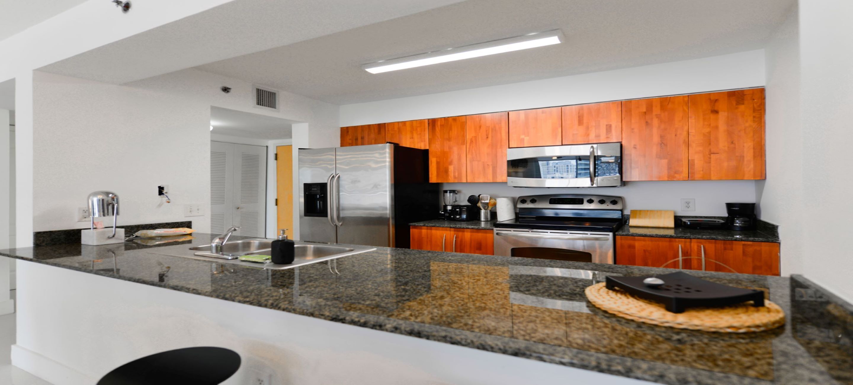 Icon Brickell Residences