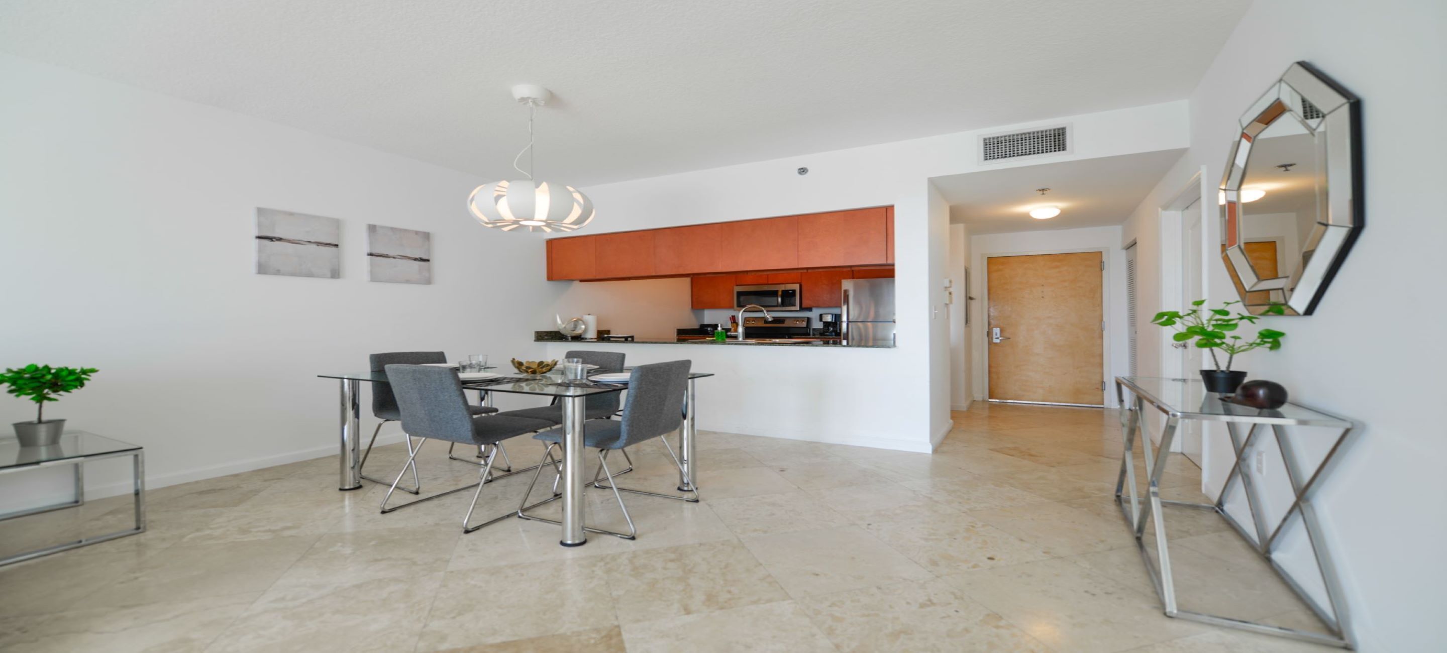 Icon Brickell Residences